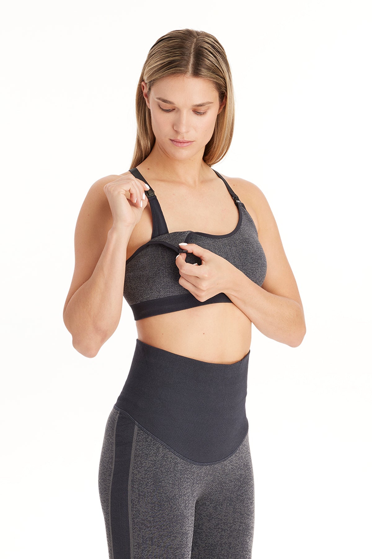Bella Active Maternity Nursing Bra