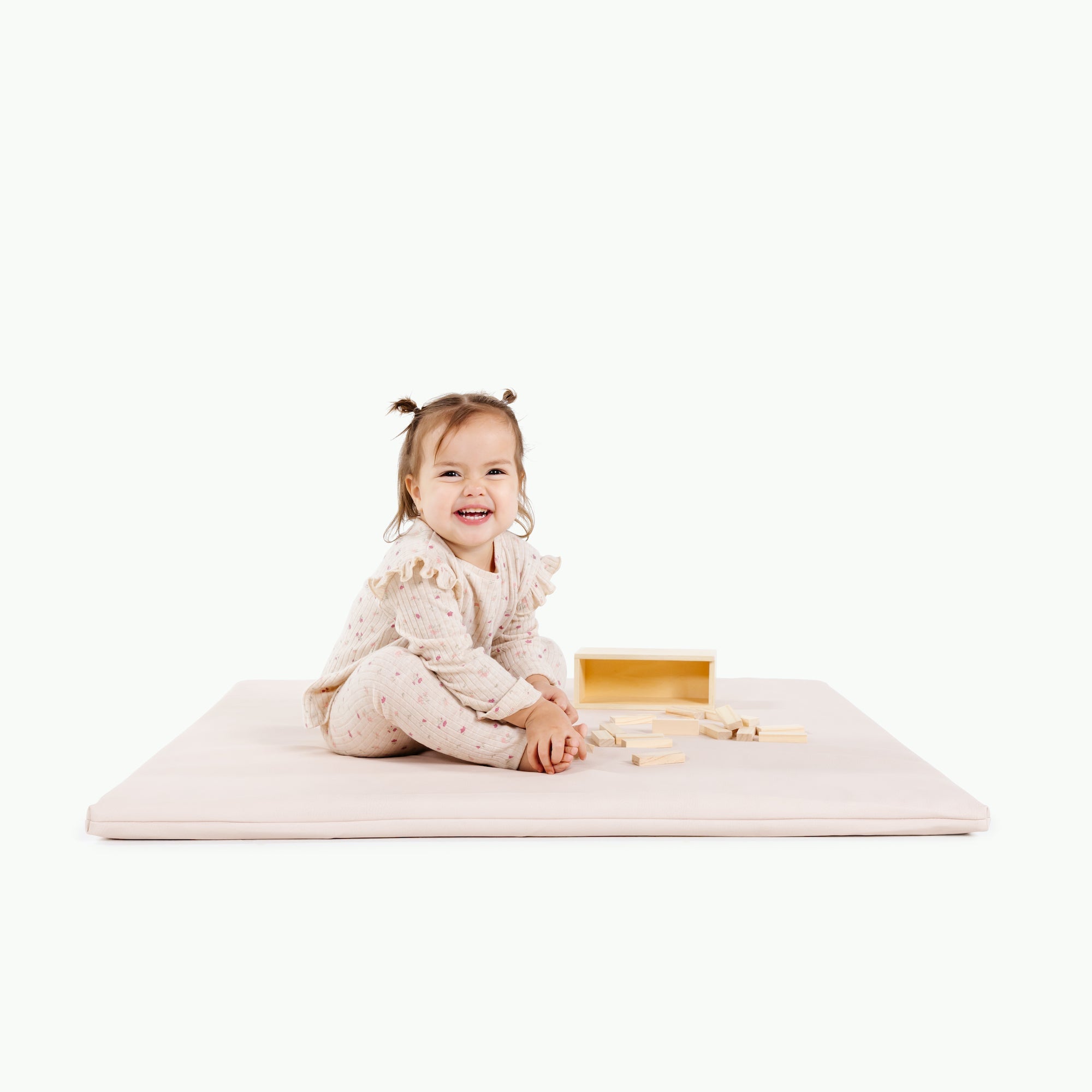 Padded Mini Playmat