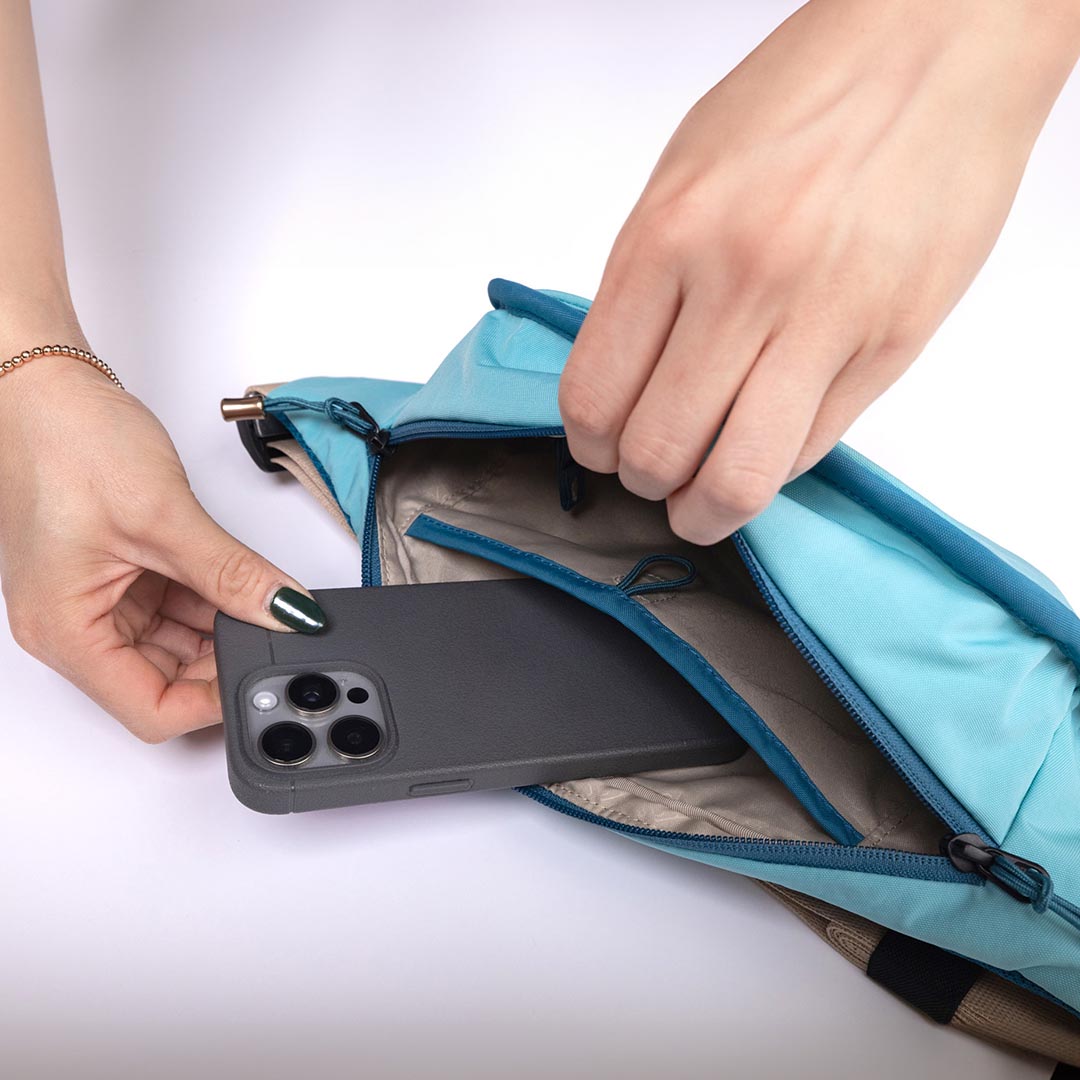 The Belt Bag