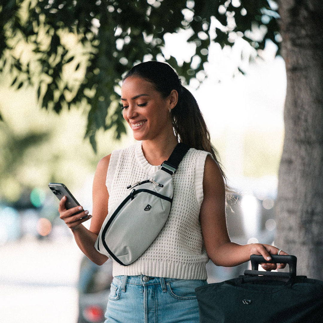 The Belt Bag