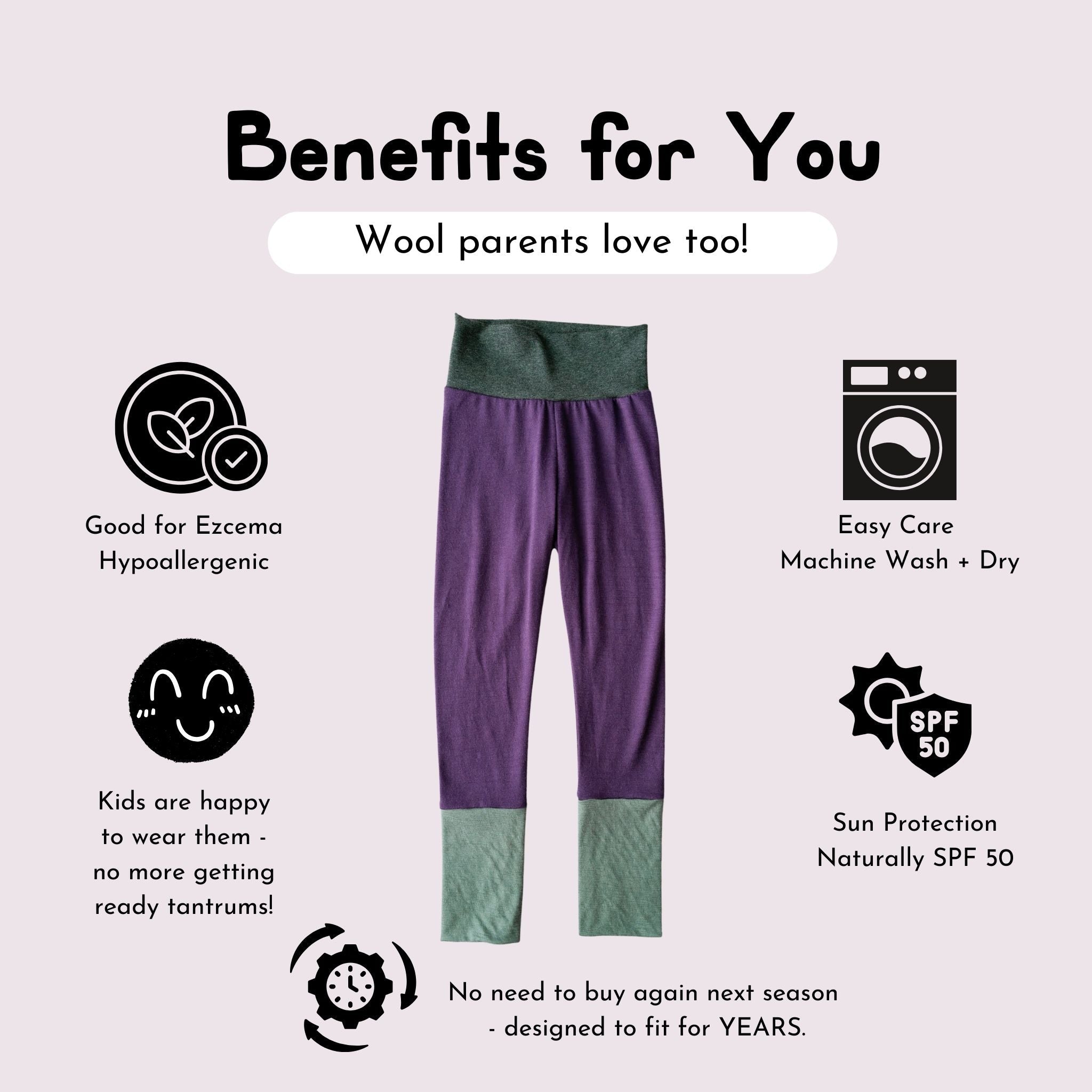 Essential Legging Pant