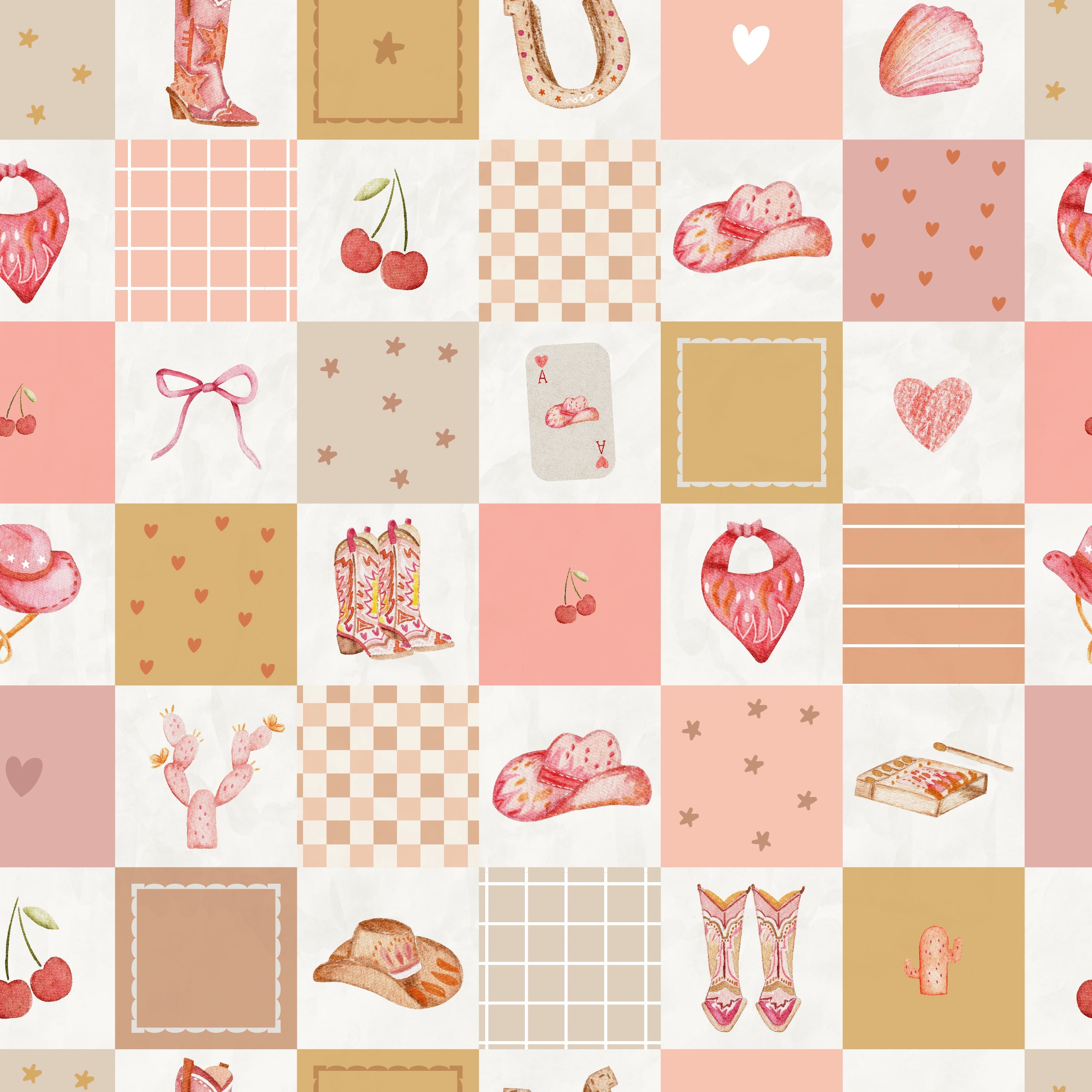 Beth Wallpaper By Lumelo And Ginger