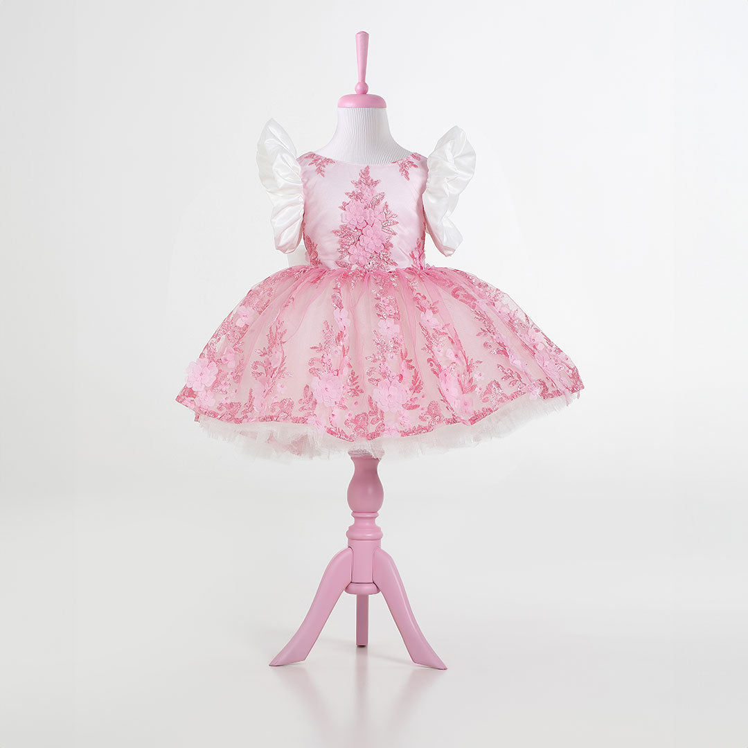 Bethany Party Dress