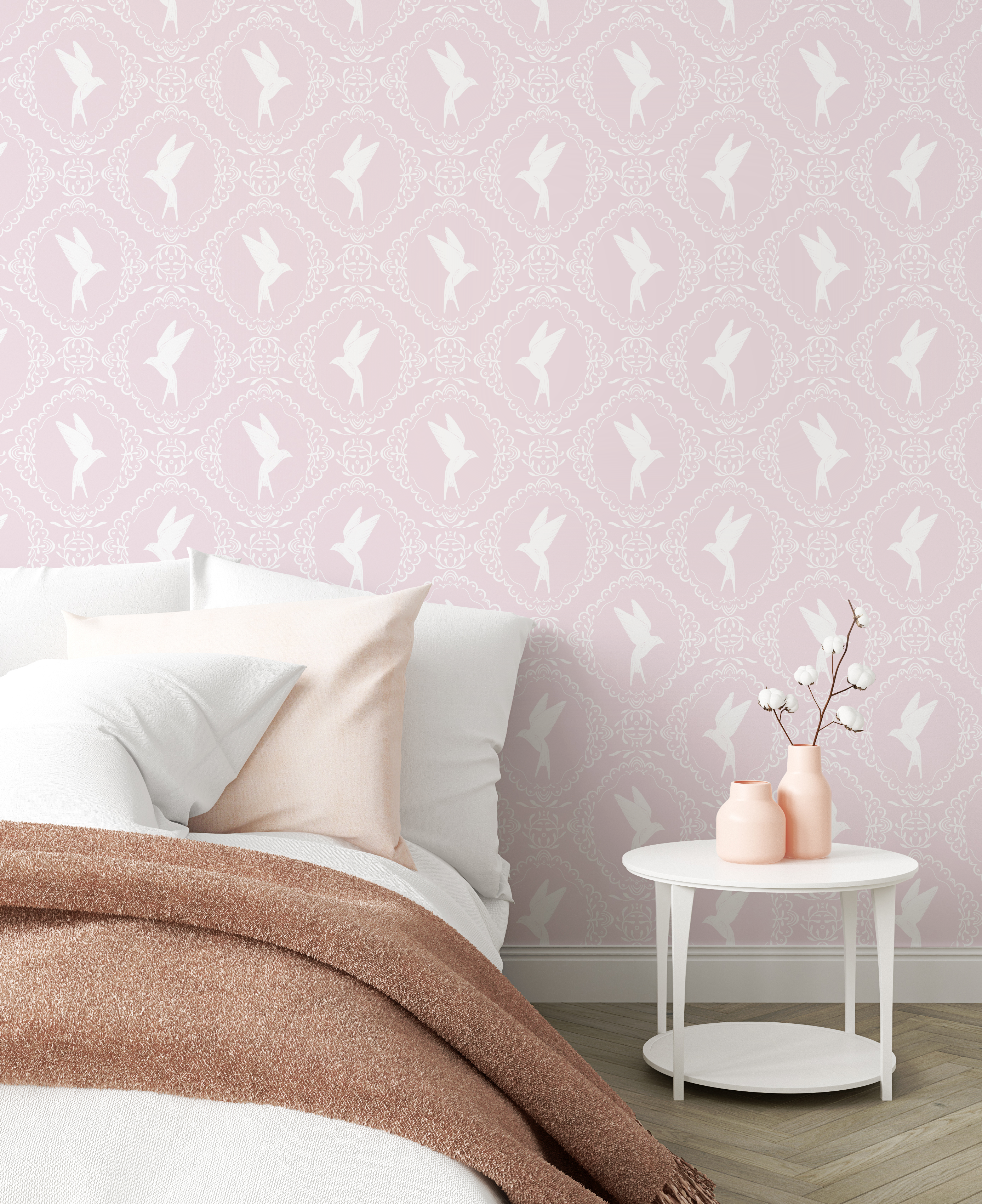 Betty Wallpaper By Zanet From Wonderland