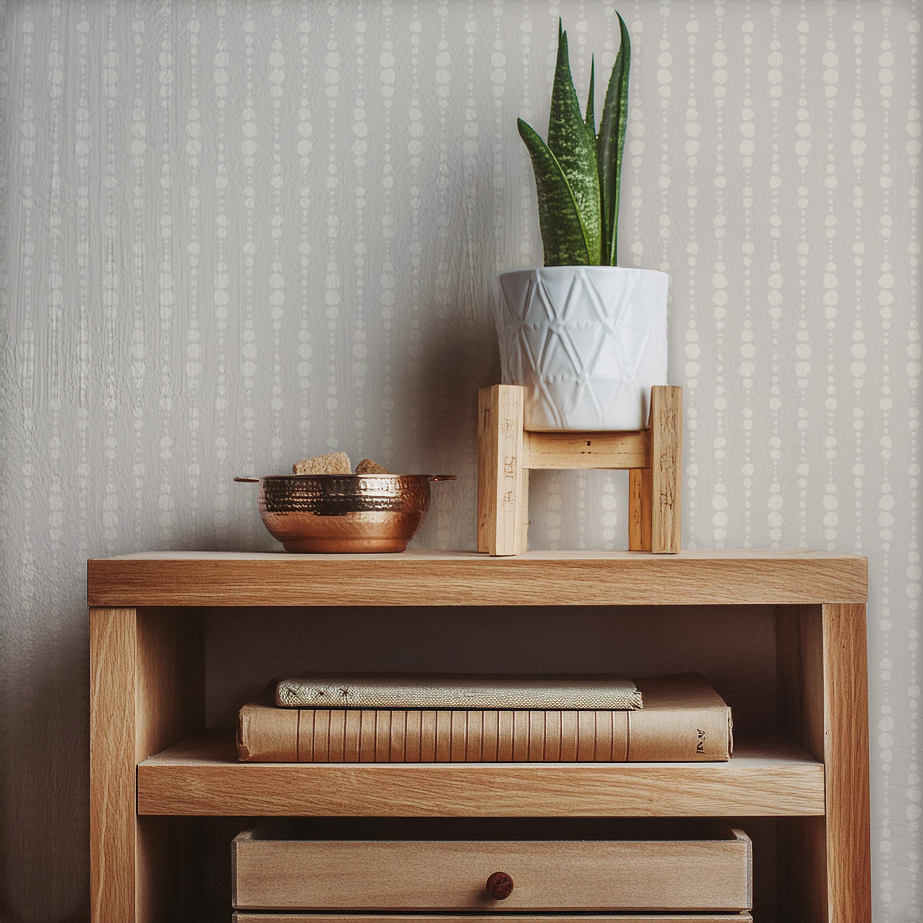 Blake Wallpaper By Erin Silliman Designs