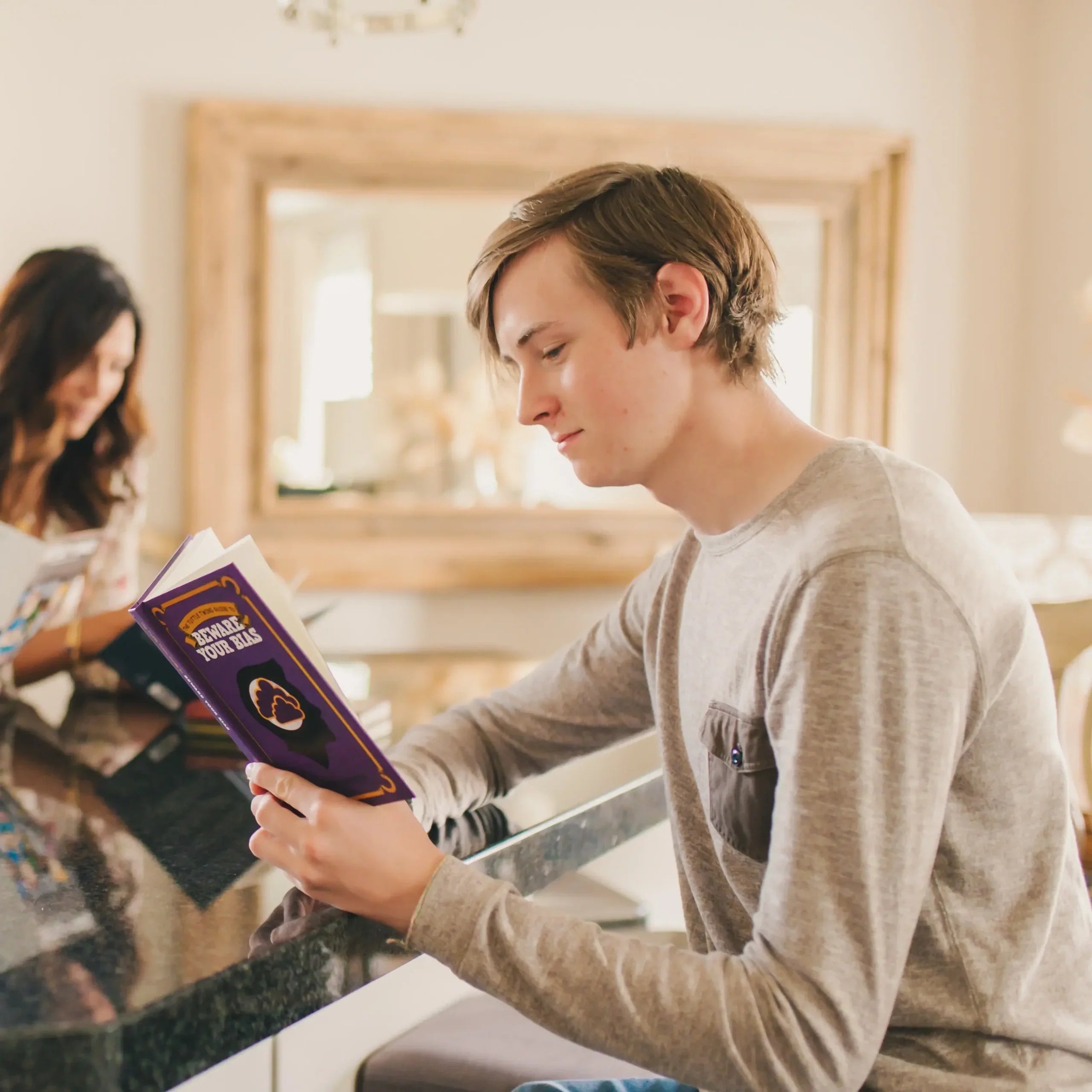 Guide To Beware Your Bias