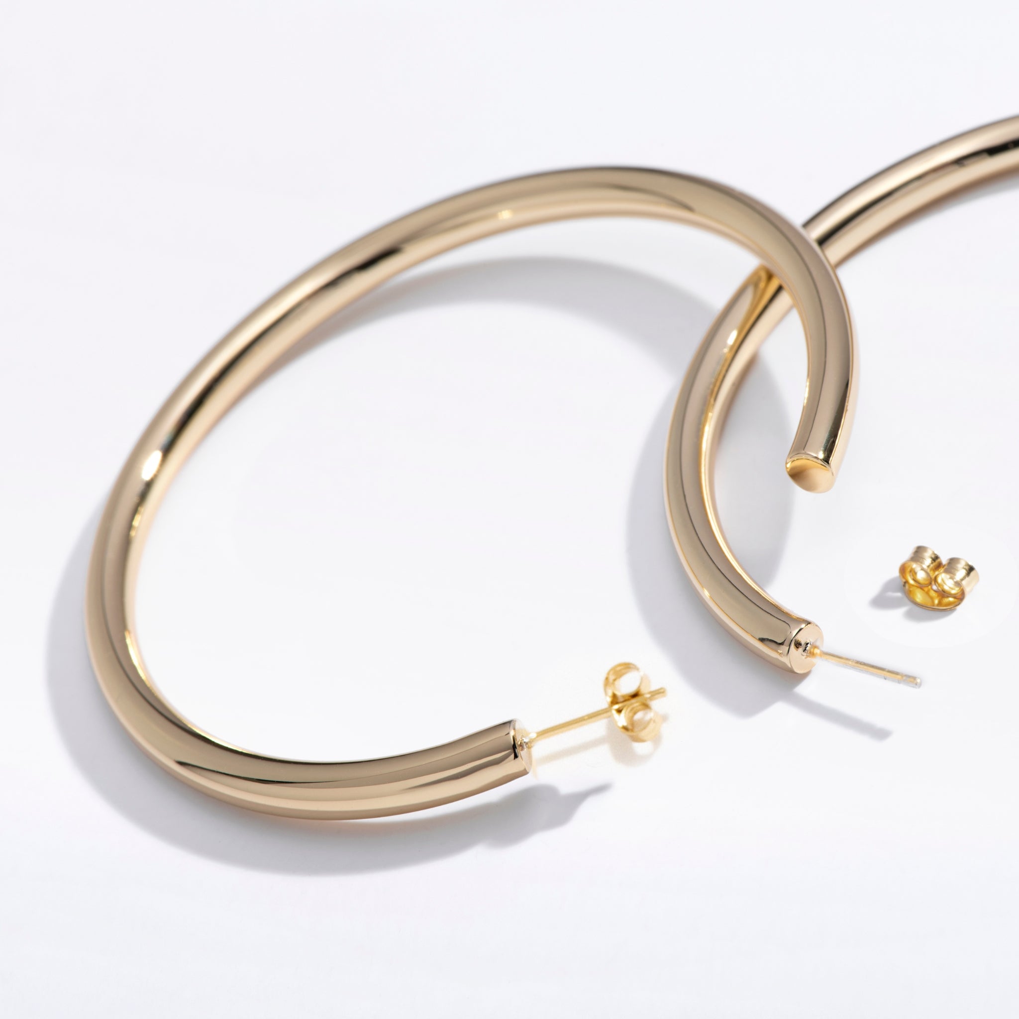 Big Ass Hoops