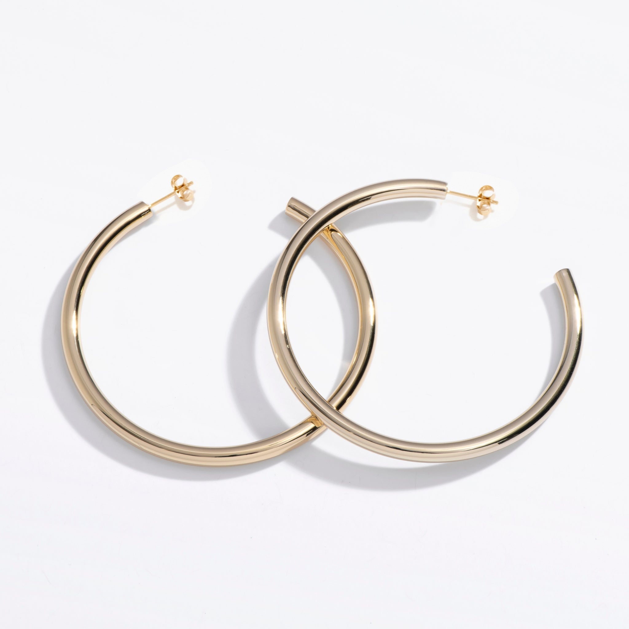 Big Ass Hoops