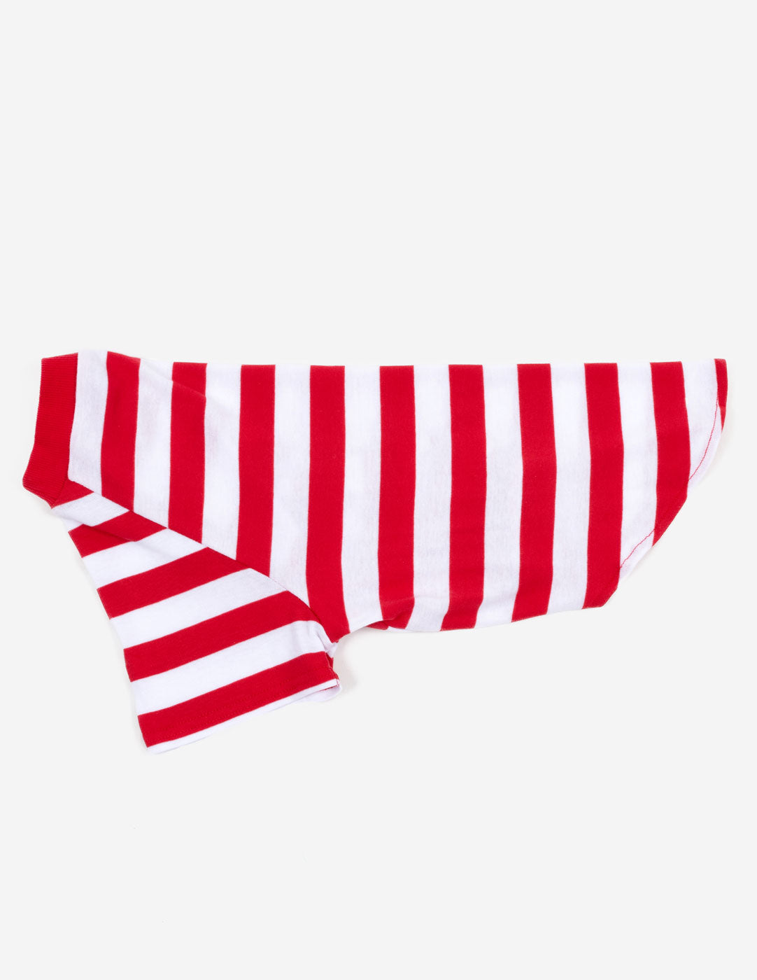 Big Dog Striped Pajamas