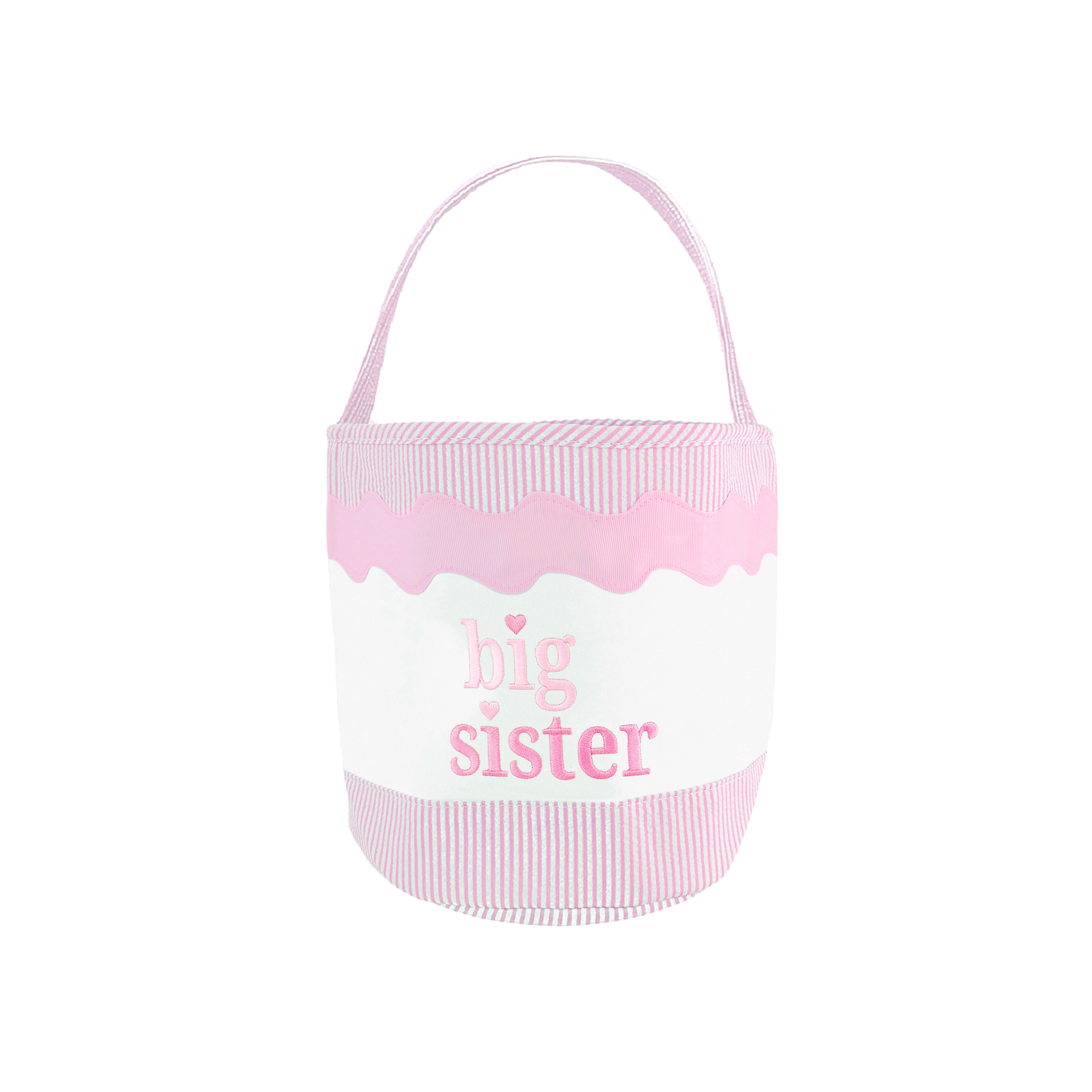 Big Sister Gift Tote