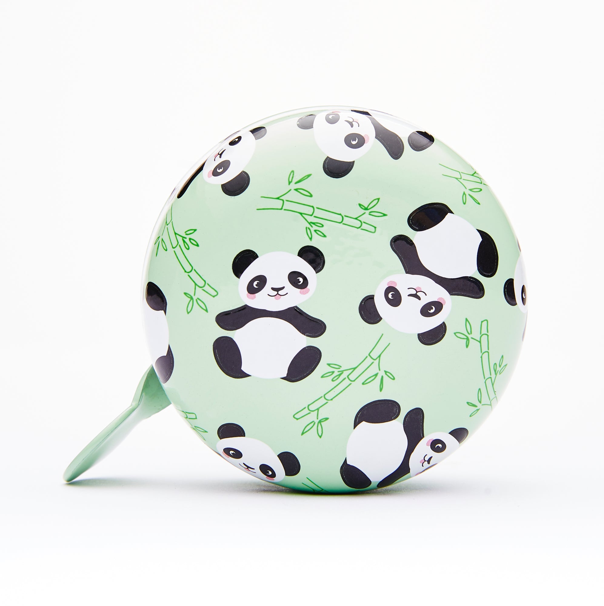 Panda Bike Bell