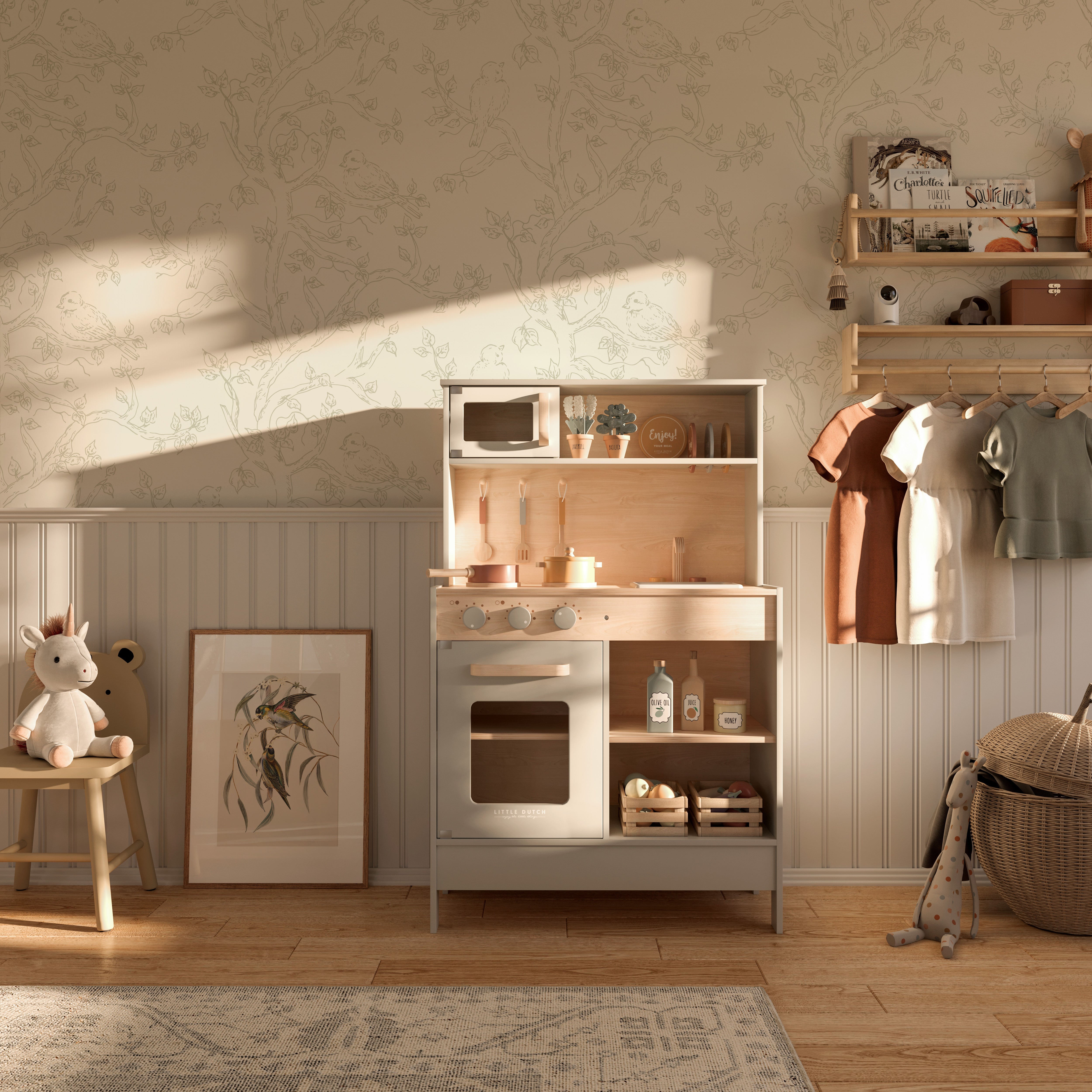 Ruby Wallpaper By Ali Anni