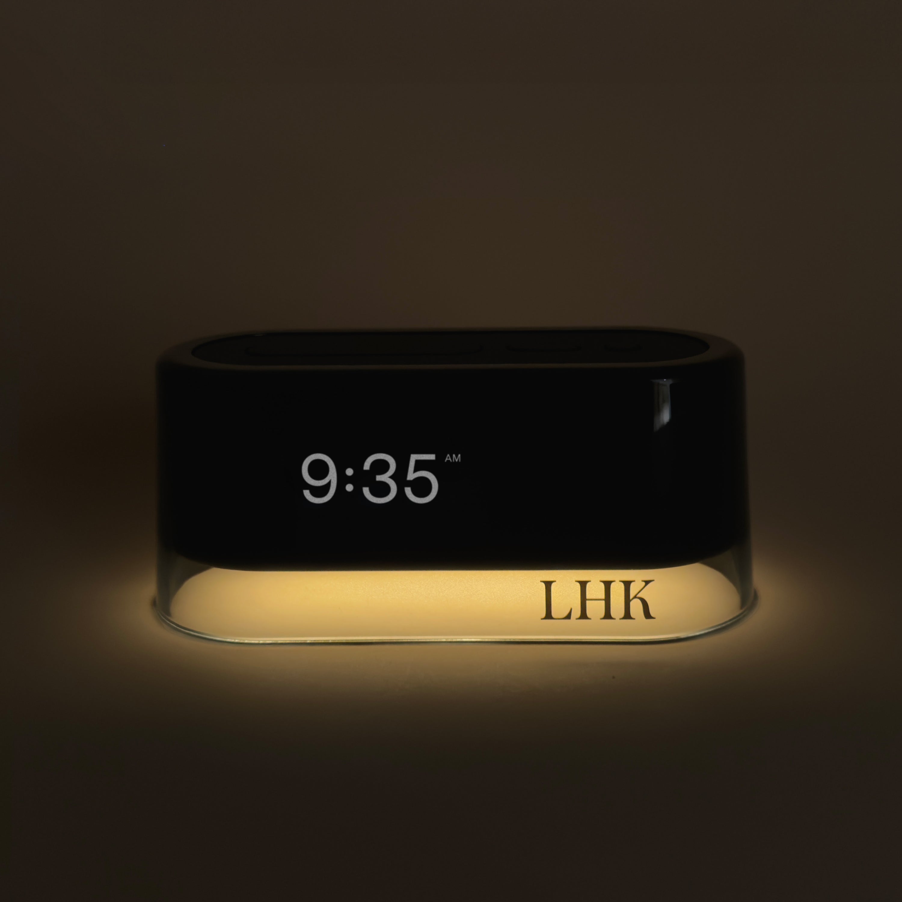 Clock - Us