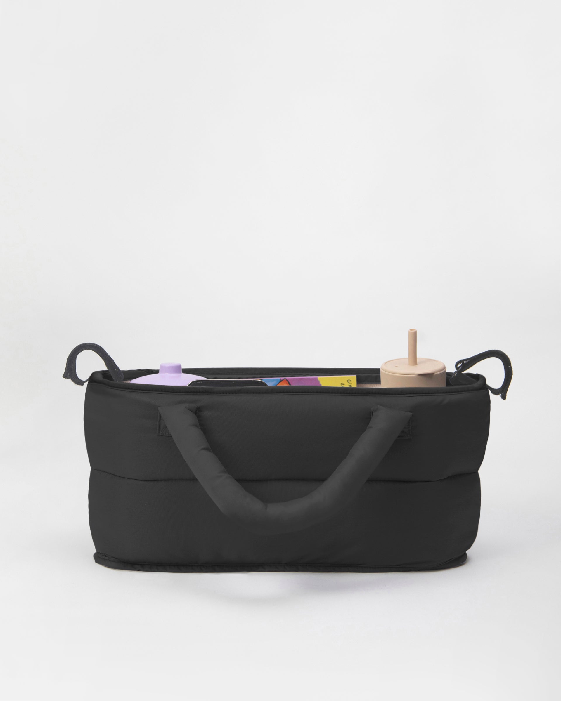 Stroller Organizer - Ash