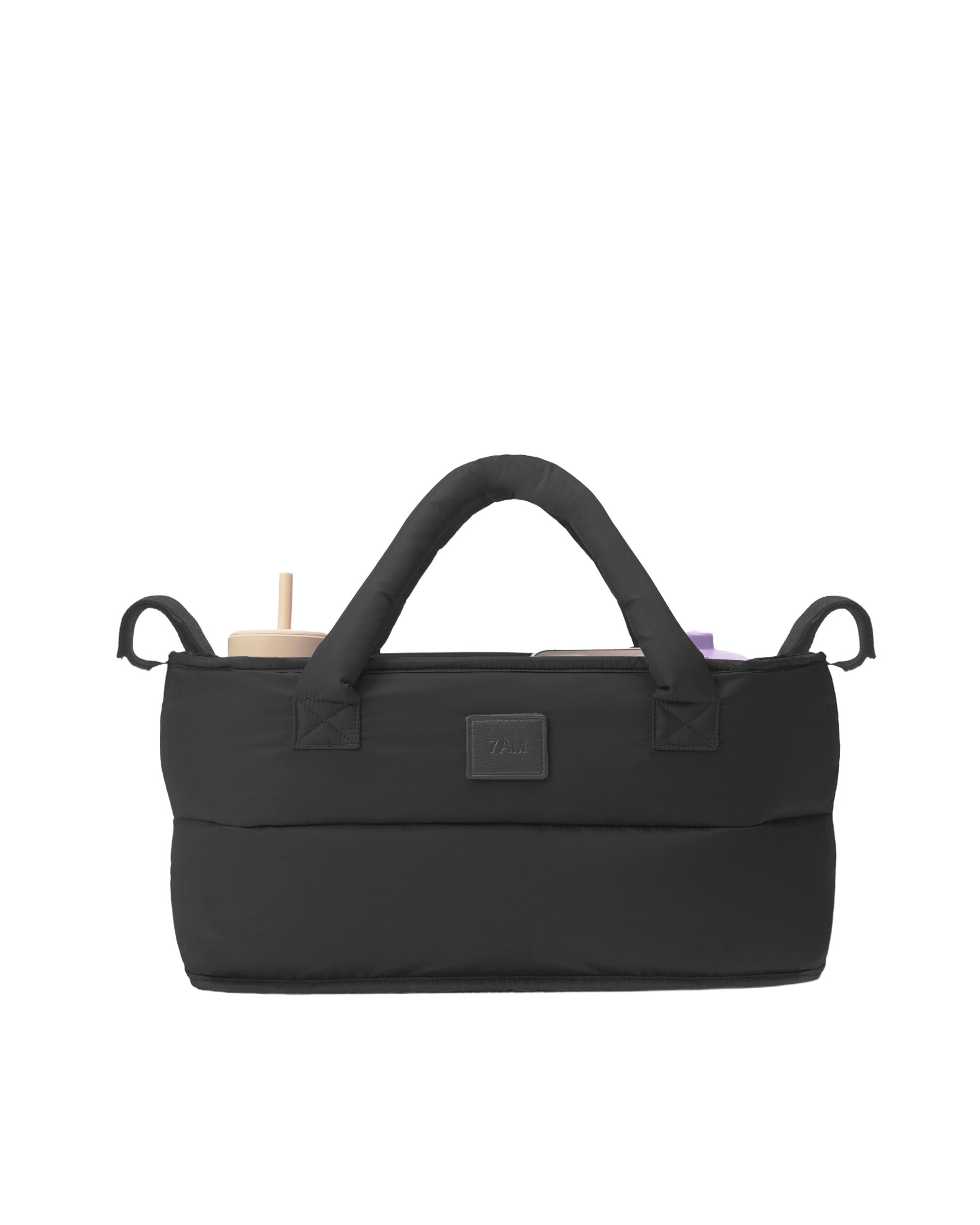 Stroller Organizer - Ash