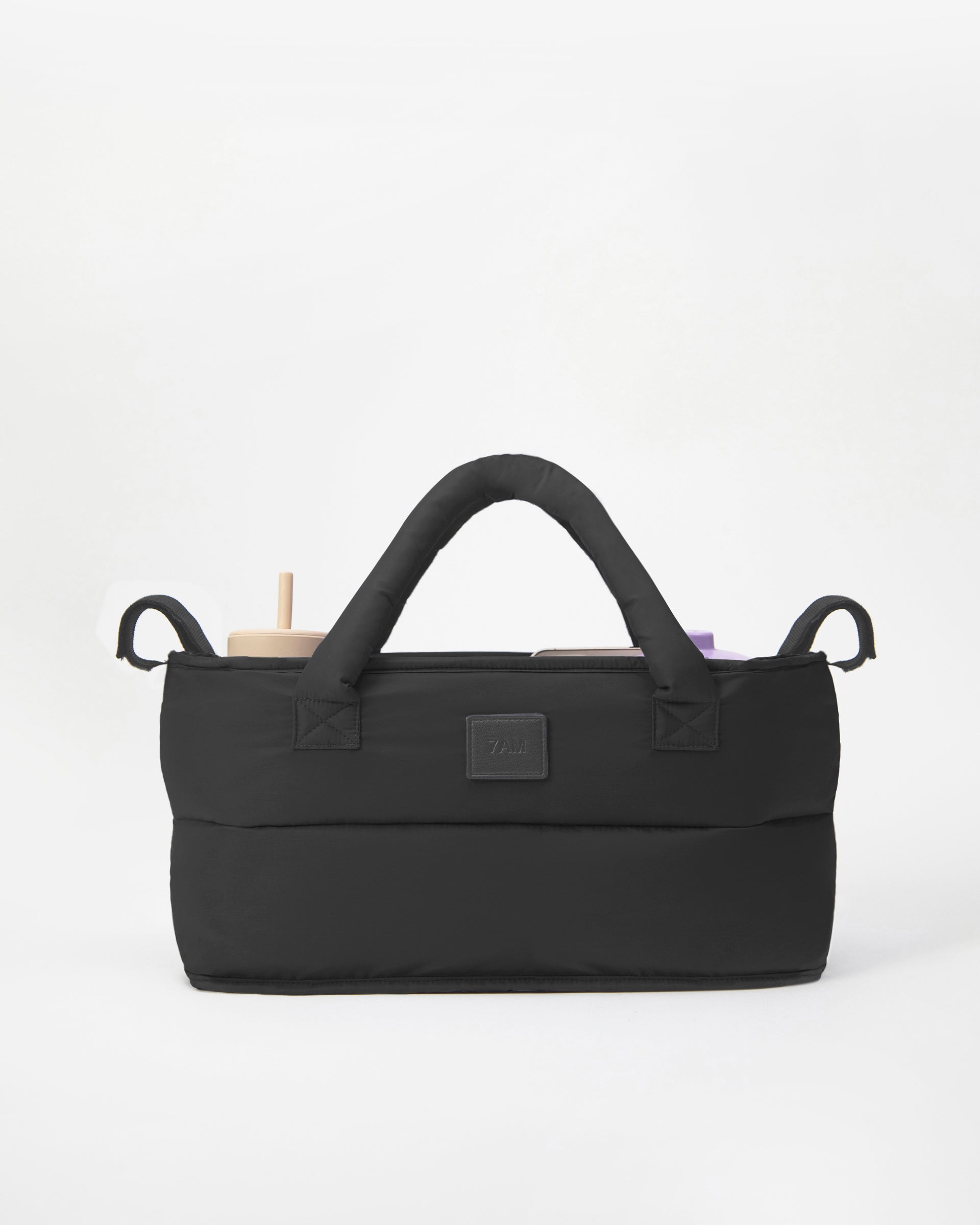 Stroller Organizer - Ash