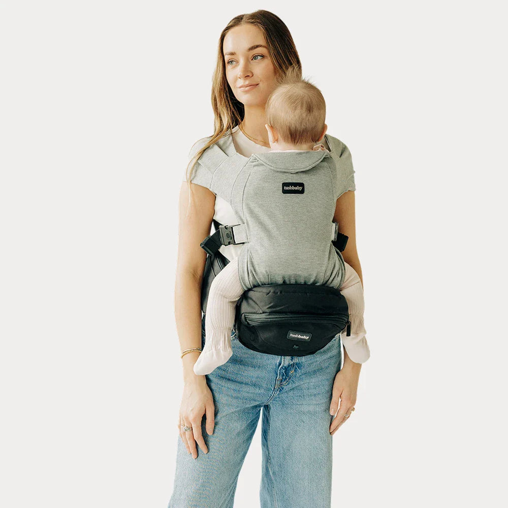 Hip Carrier