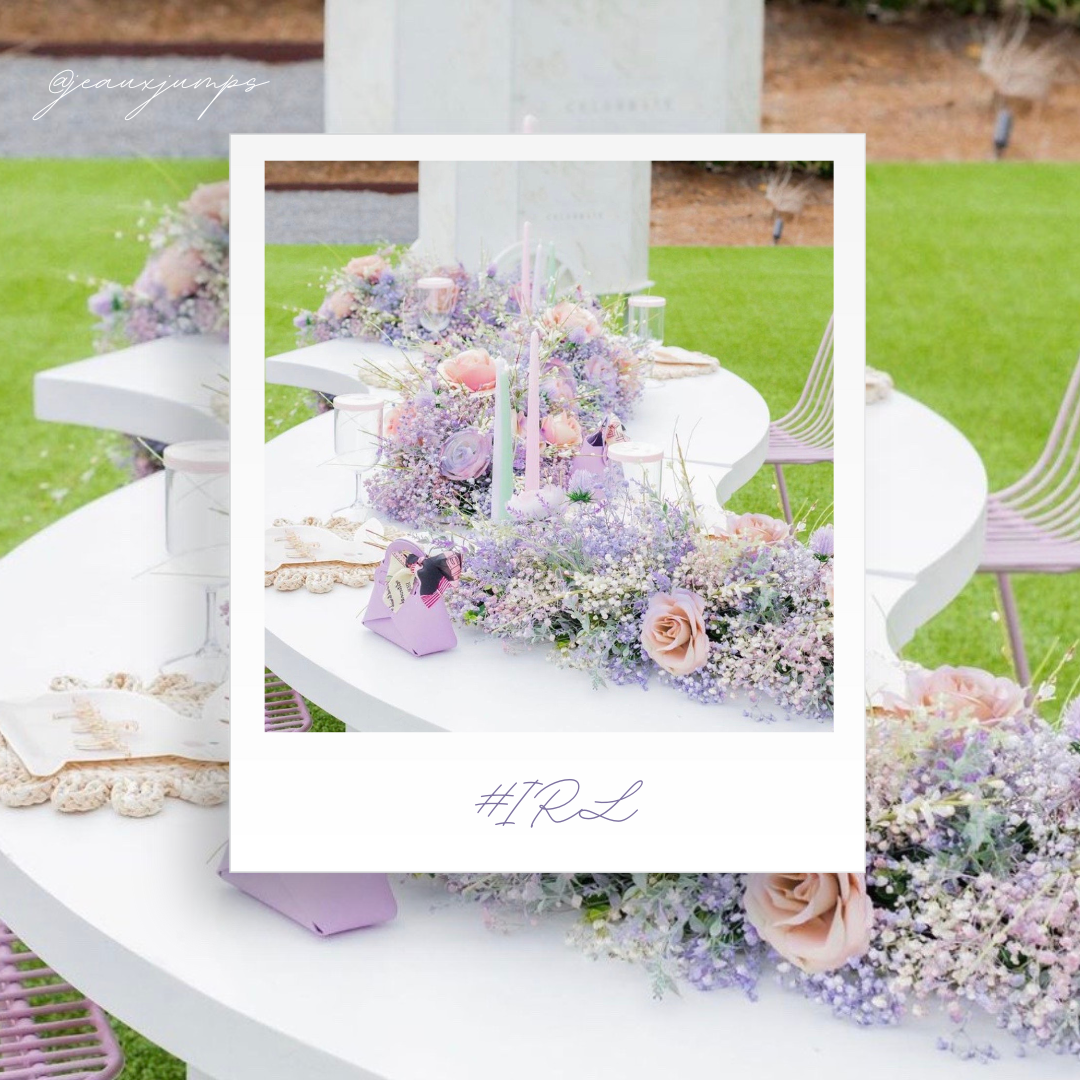 Bunny Plate (set Of 8)