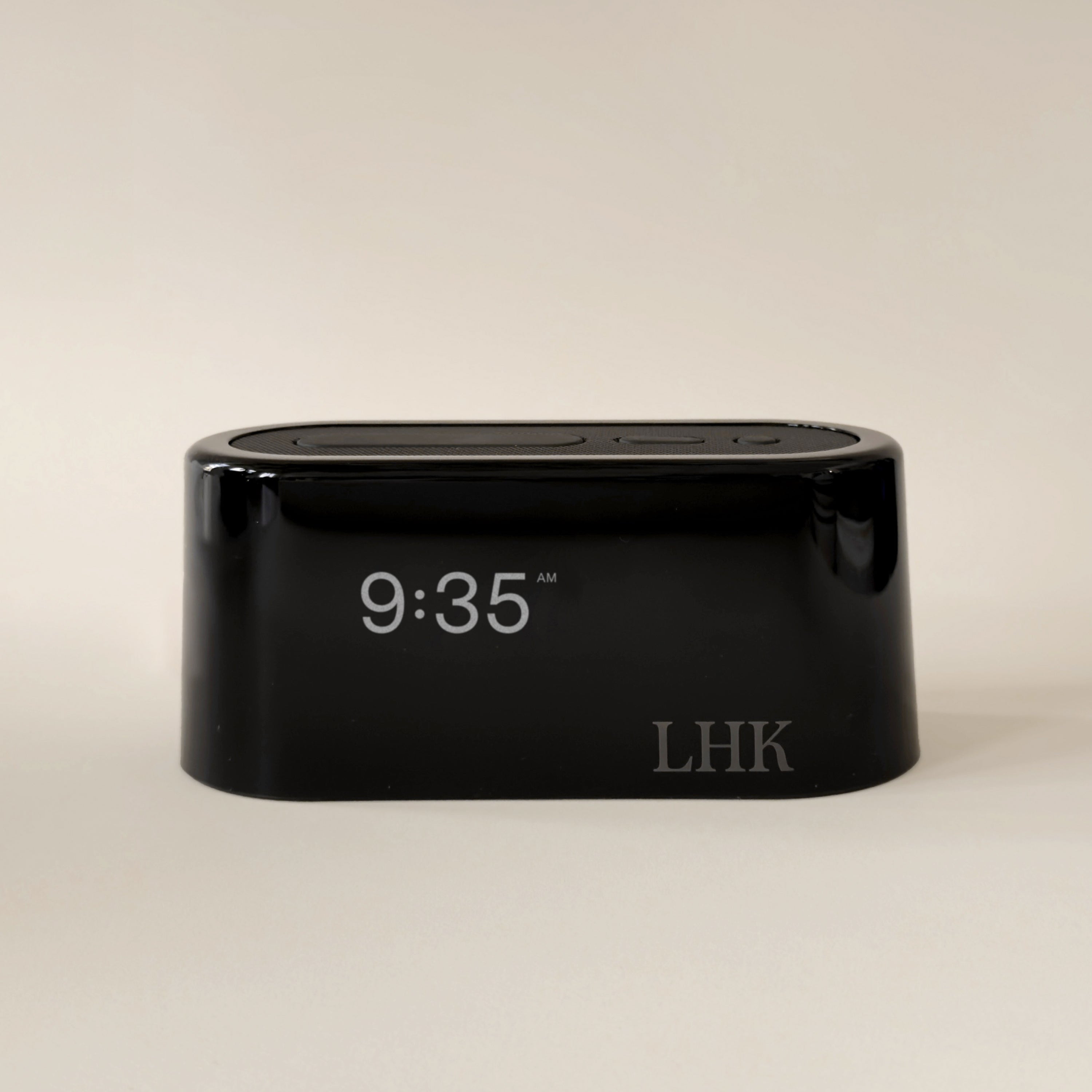 Clock - Us