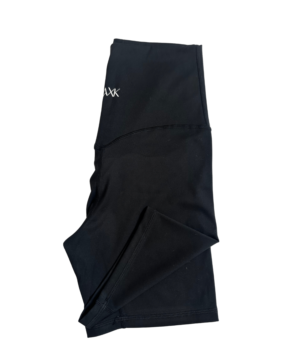 Axk Core Maternity Bike Short - Black