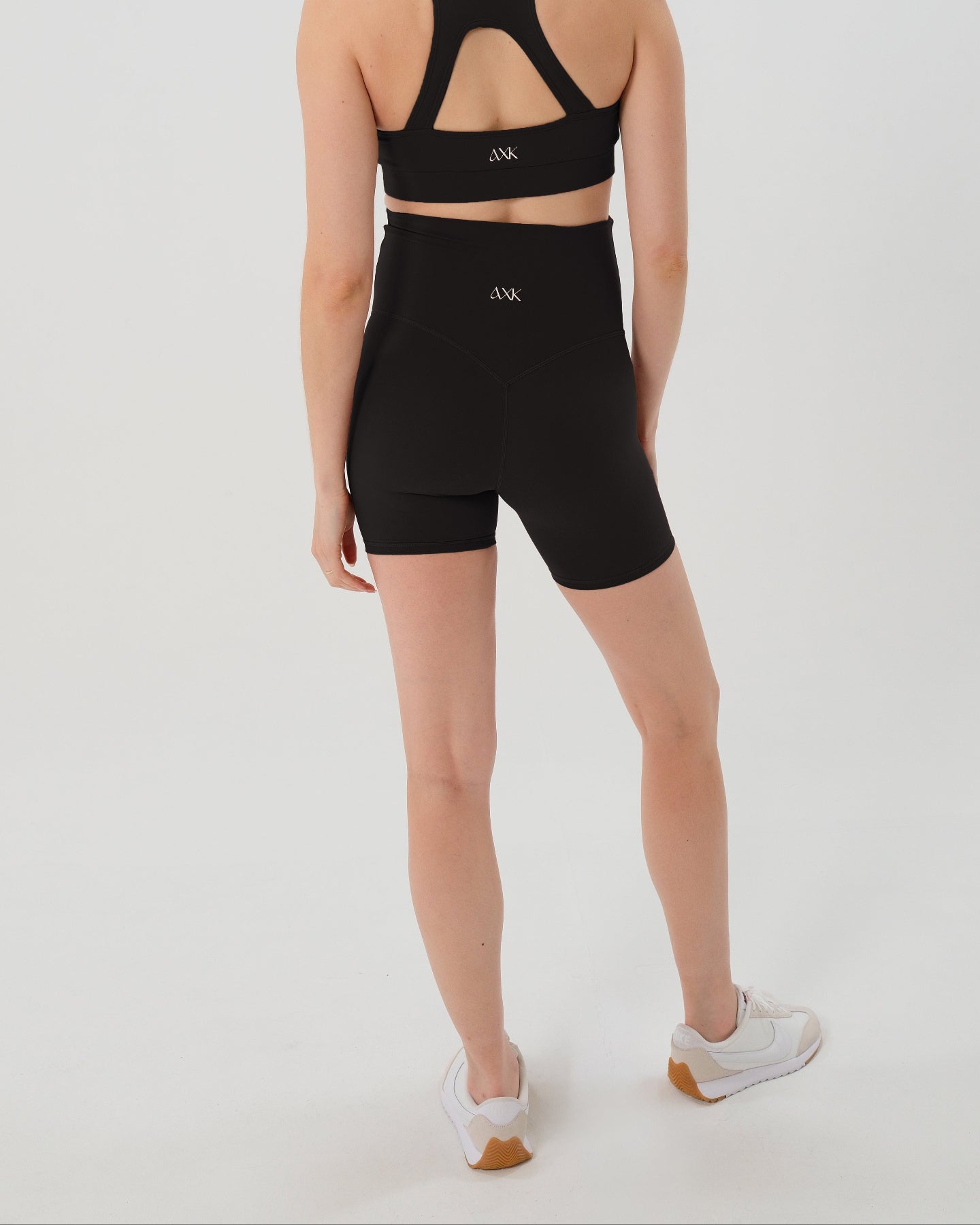 Axk Core Maternity Bike Short