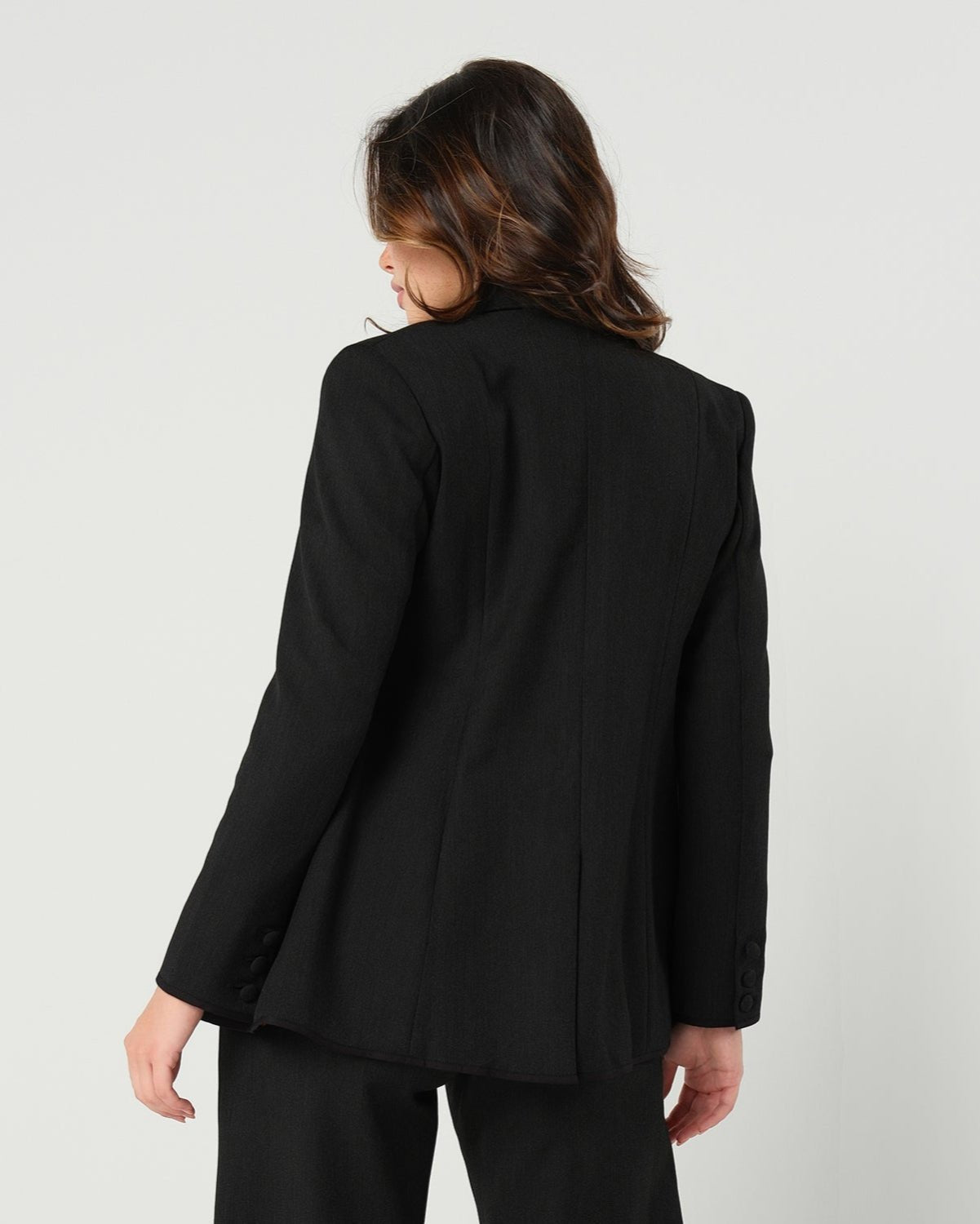 Nathalie Maternity Blazer (regular & Petite)