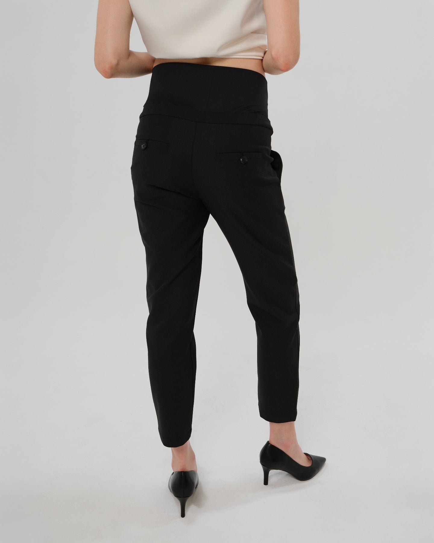 Favorite Maternity Work Pants