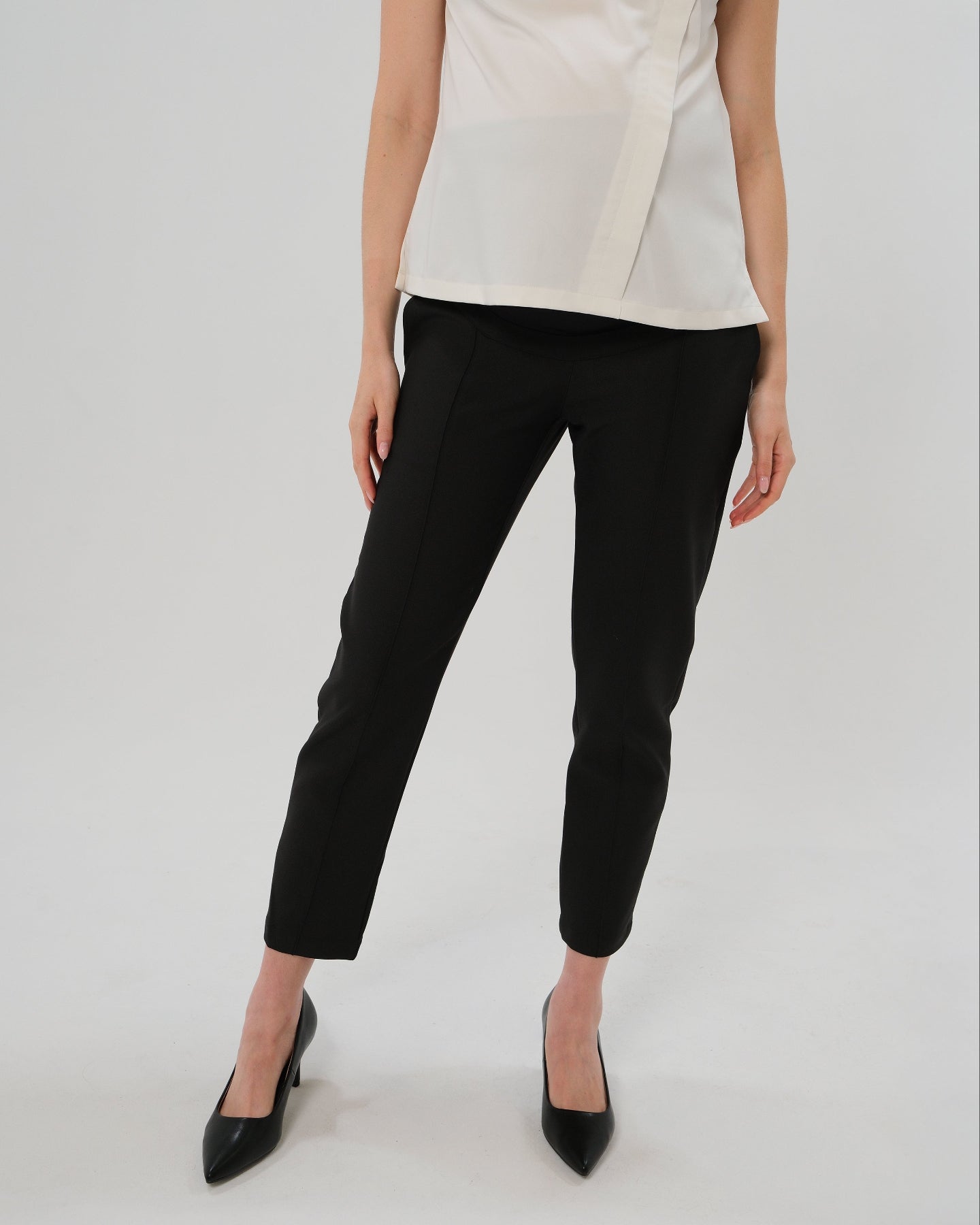 Favorite Maternity Work Pants