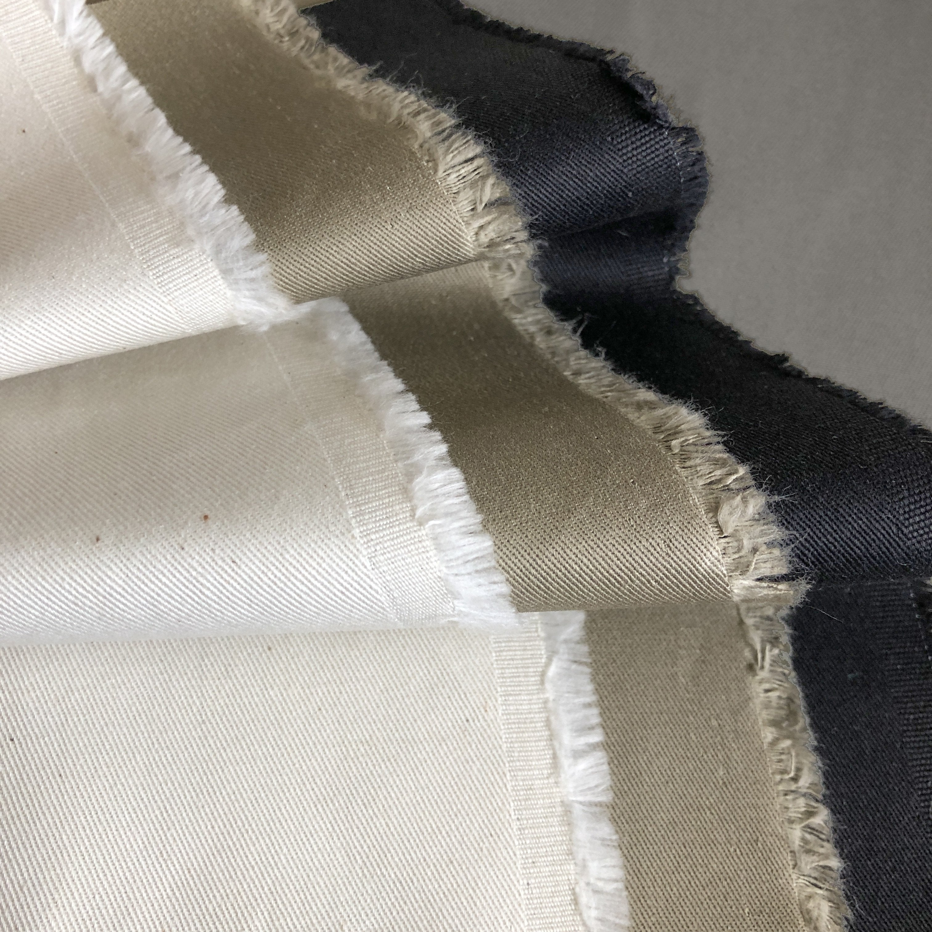 Organic Cotton Baby Carrier Natural by New Native® Inc.