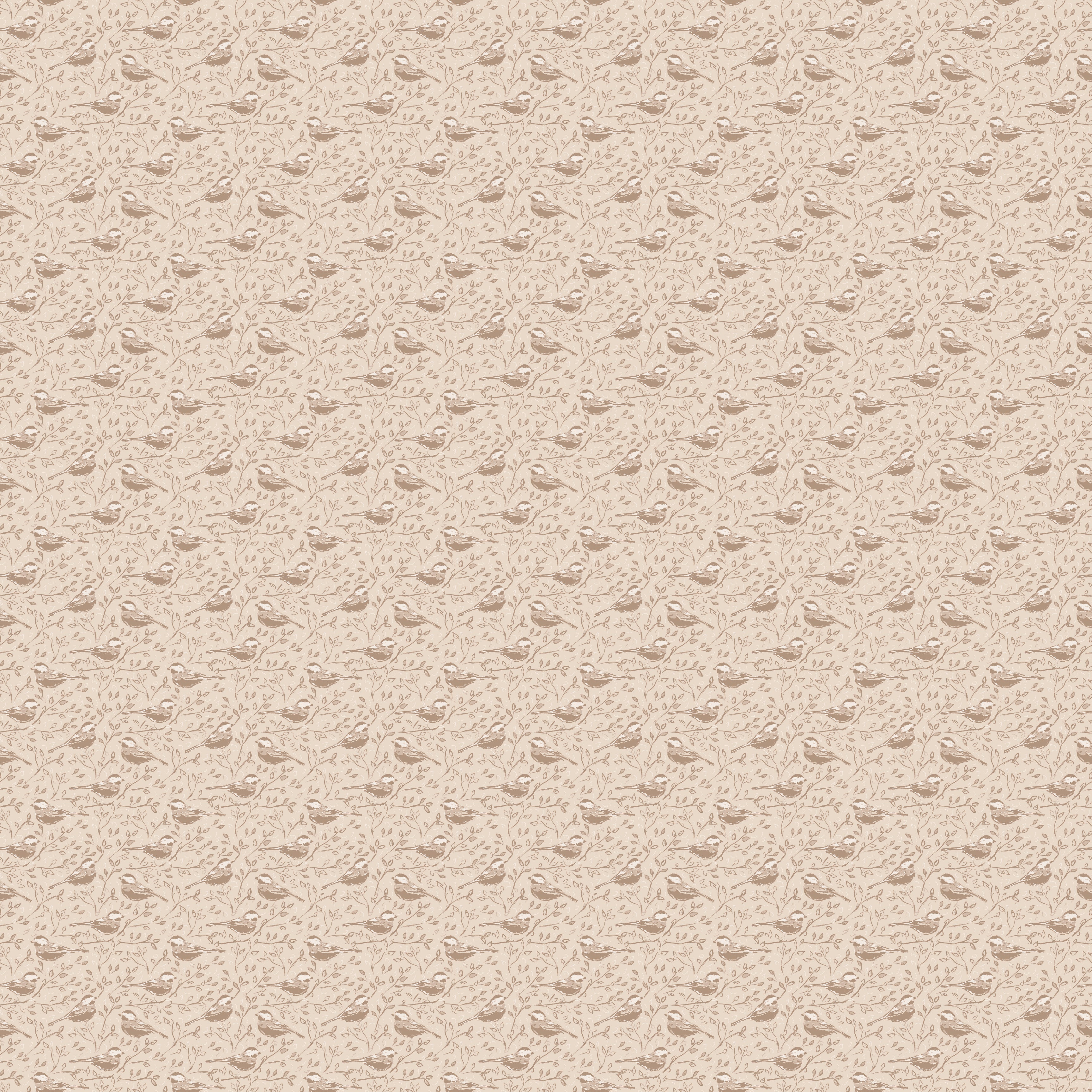 Blair Wallpaper By Megan Cabaj