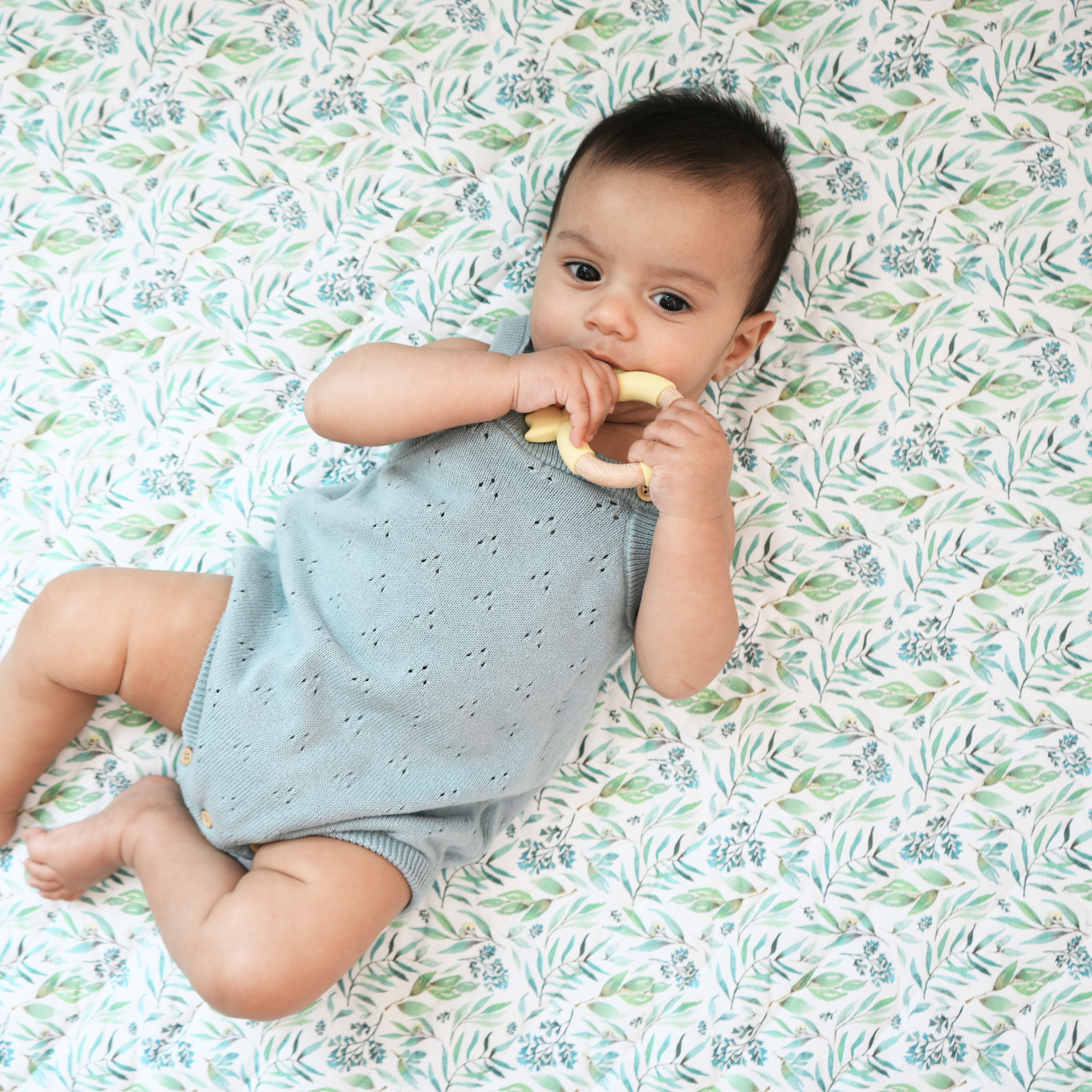 Basil Floor Mat