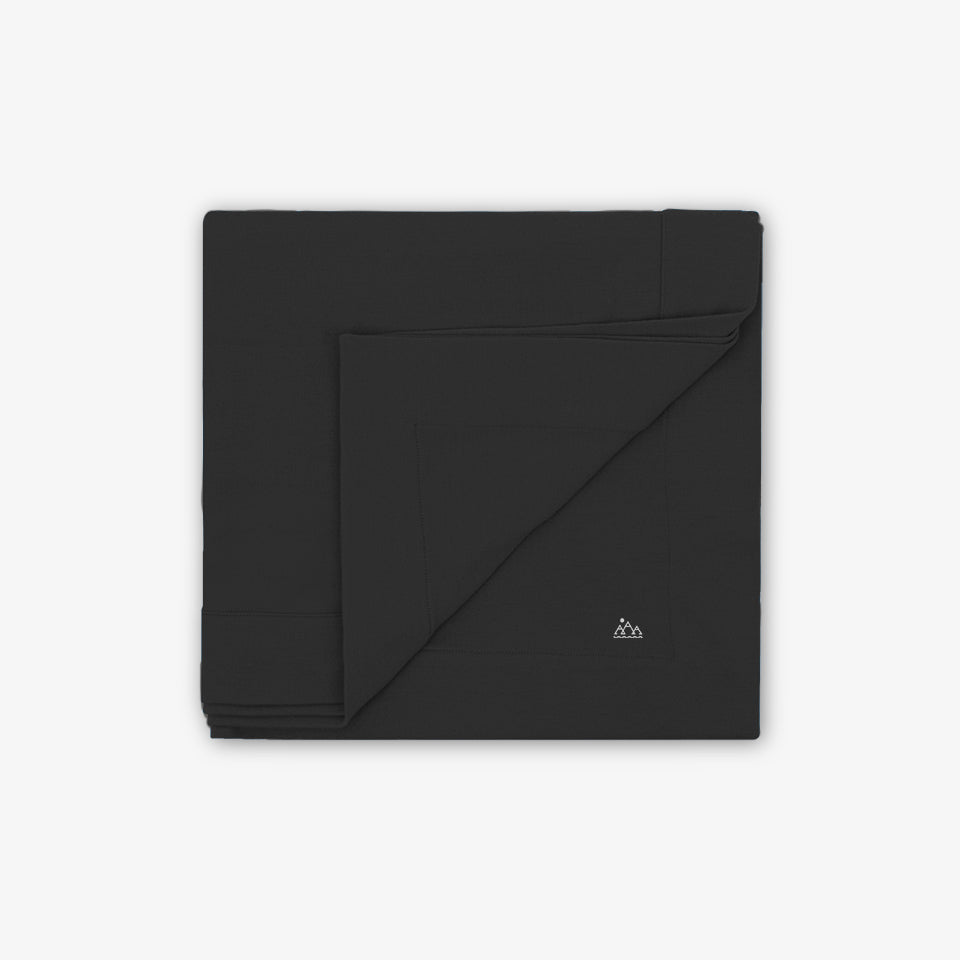 Merino Travel Adventure Blanket