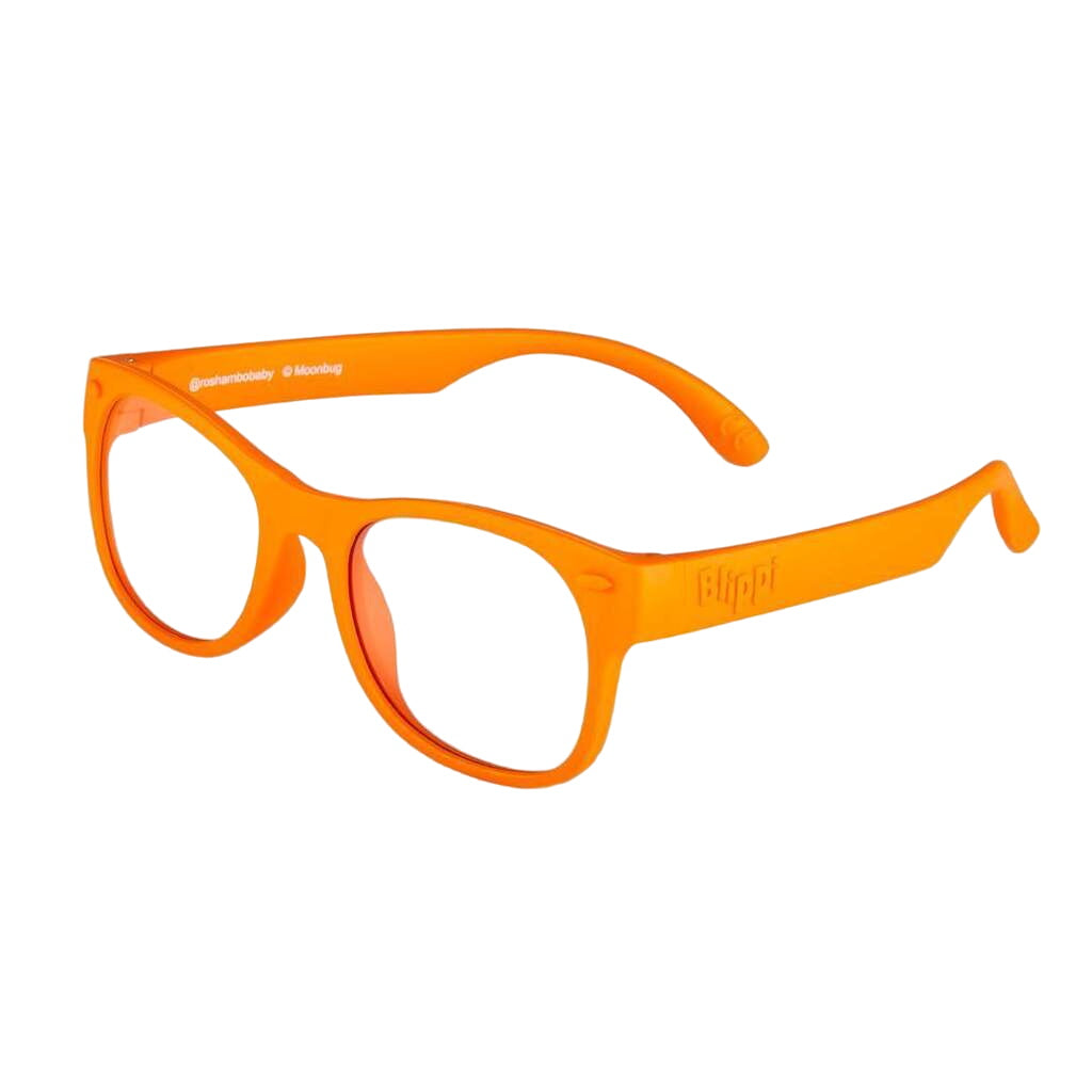 Toddler Screen Time Specs