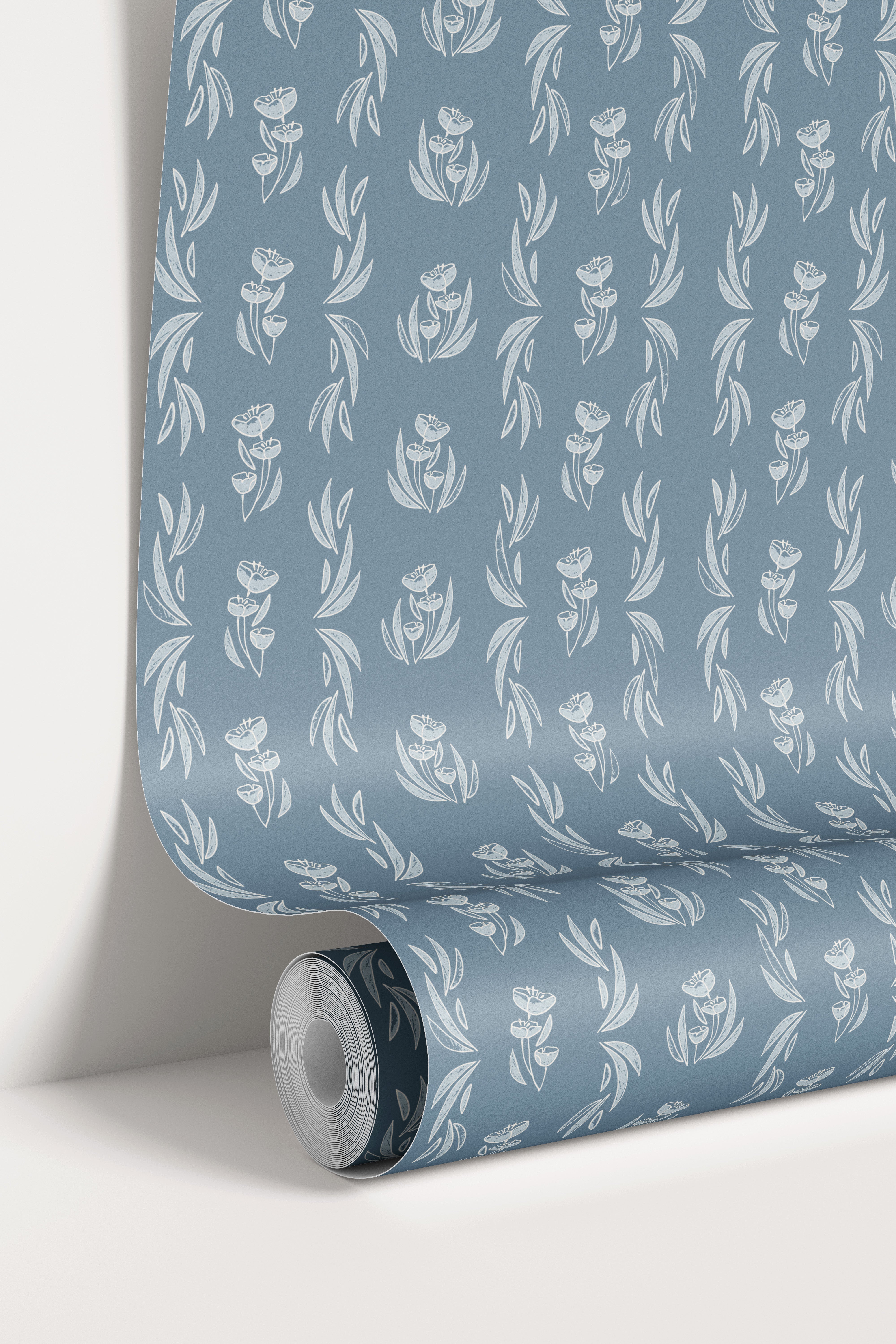 Ambrose Wallpaper By Melissa Johnson Design