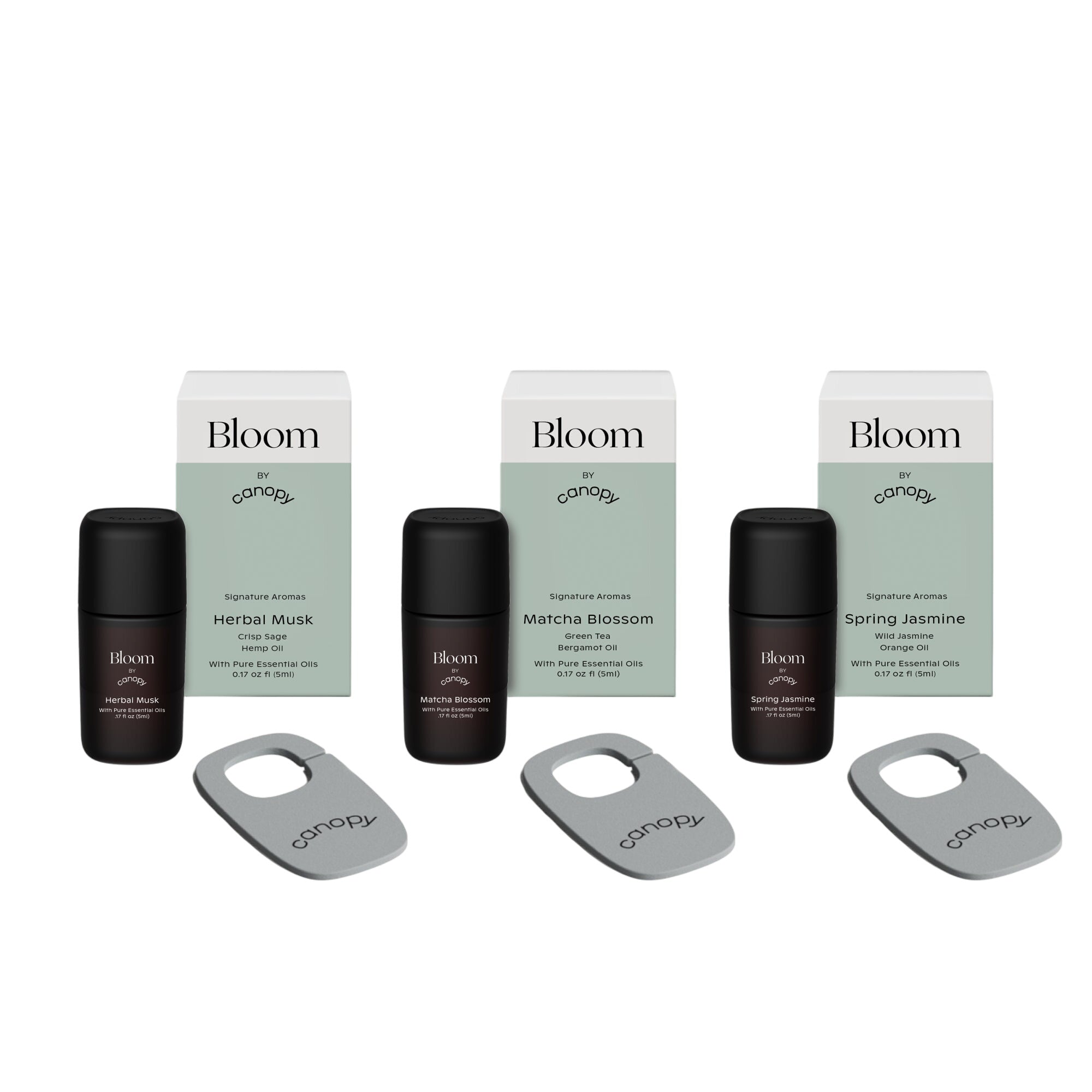 Bloom Aroma Kit