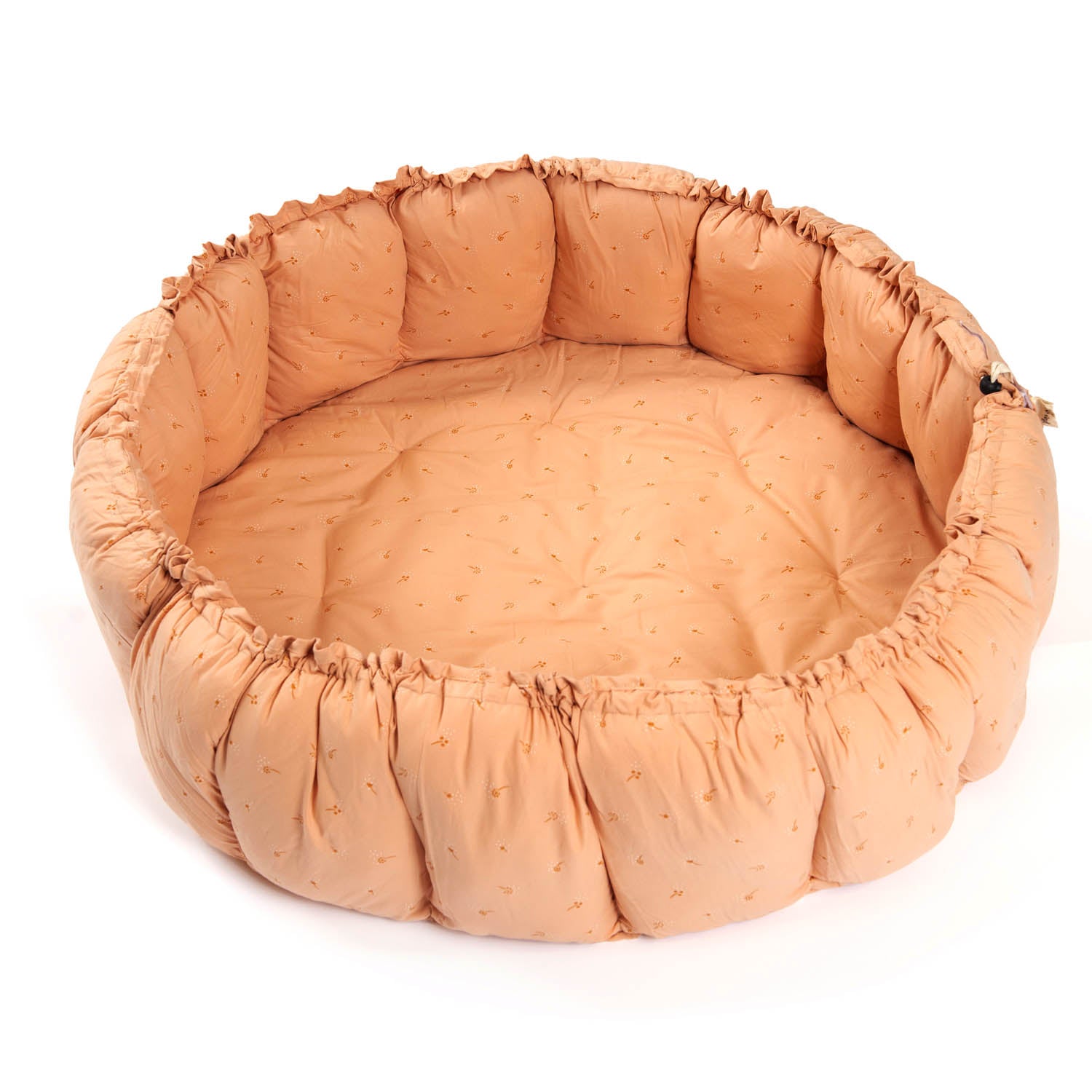 Bloom Babymat Fleuri