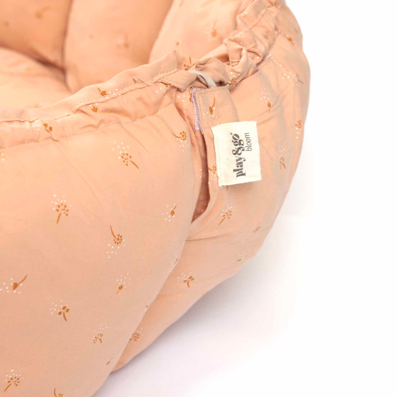 Bloom Babymat Fleuri