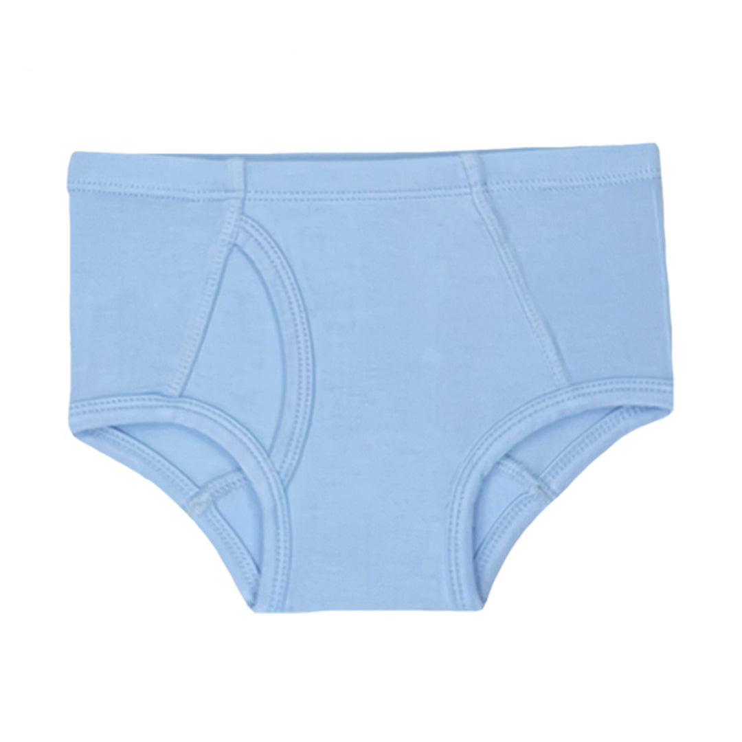Boys' Bamboo Underwear 7-pack