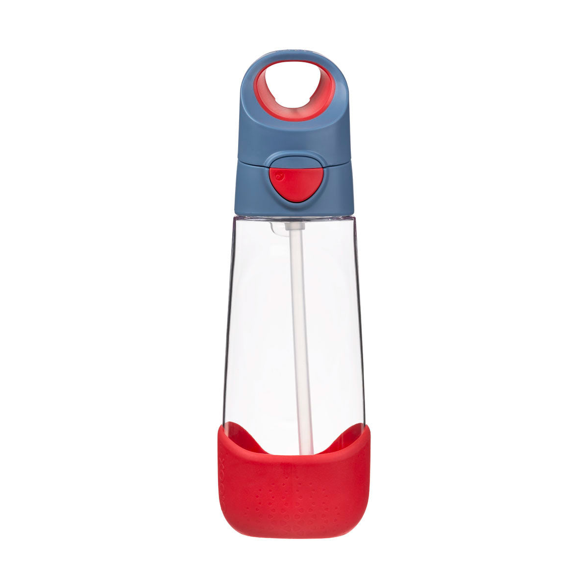 20oz Tritan™ Drink Bottle - Blue Blaze
