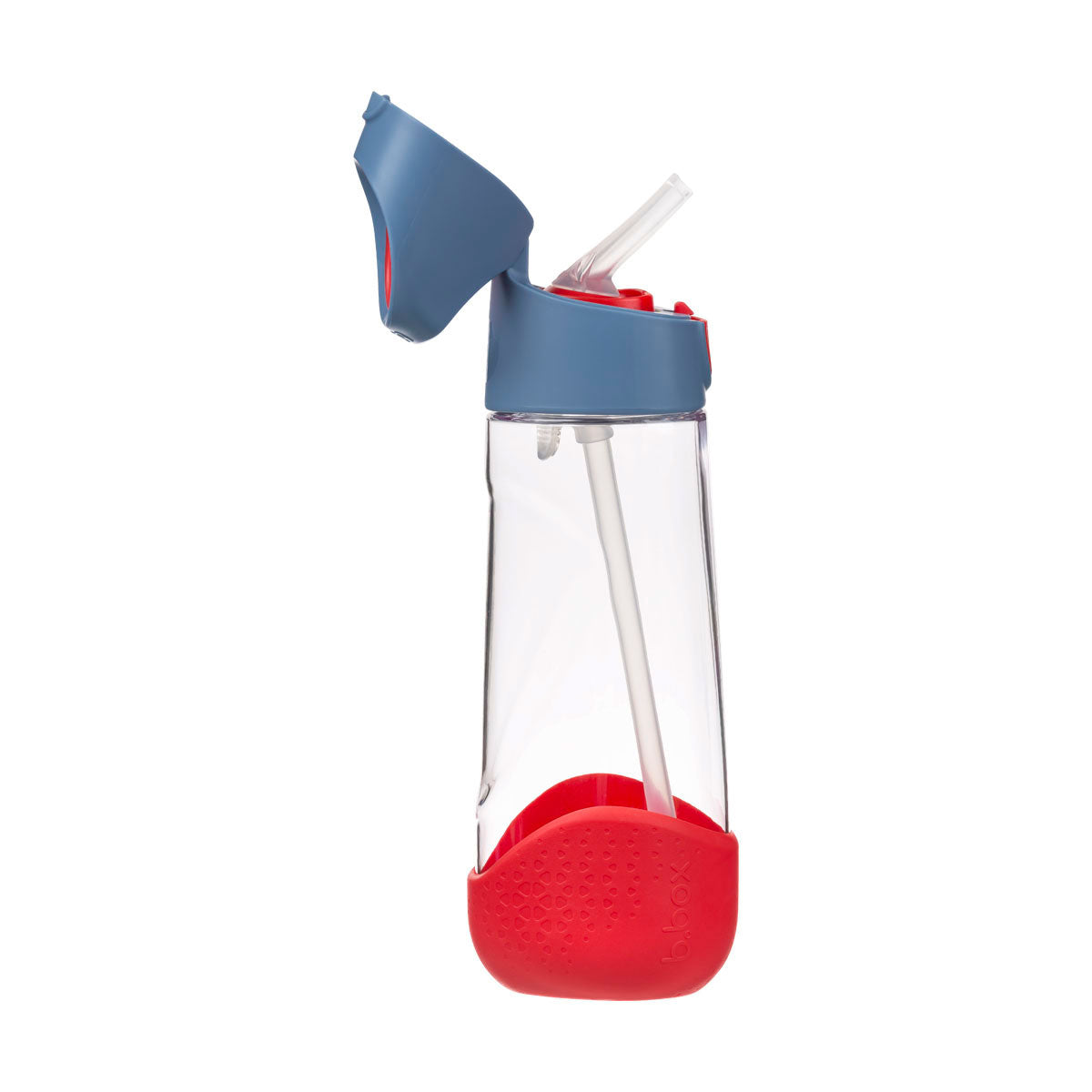 20oz Tritan™ Drink Bottle - Blue Blaze