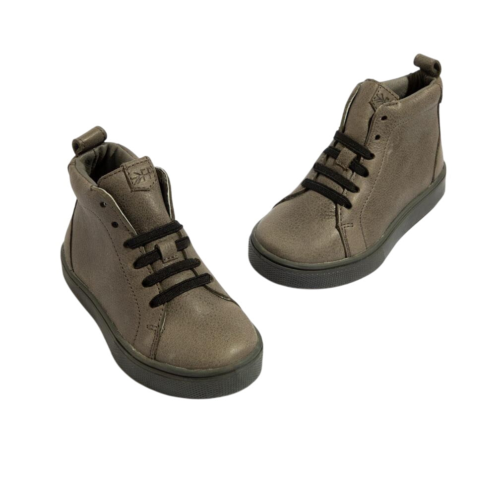 Blue Spruce Leon Boot