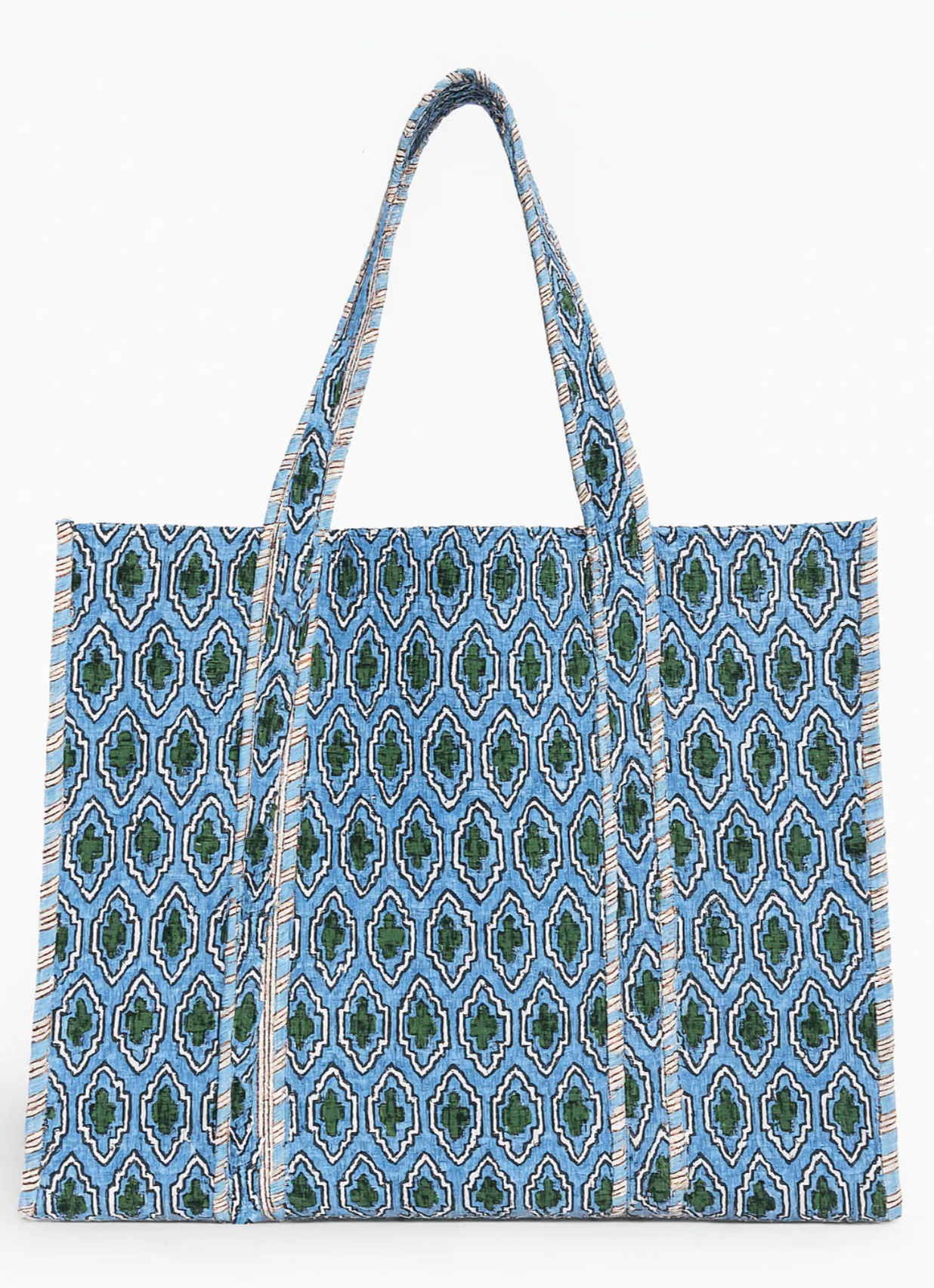 Blue Haze Tote