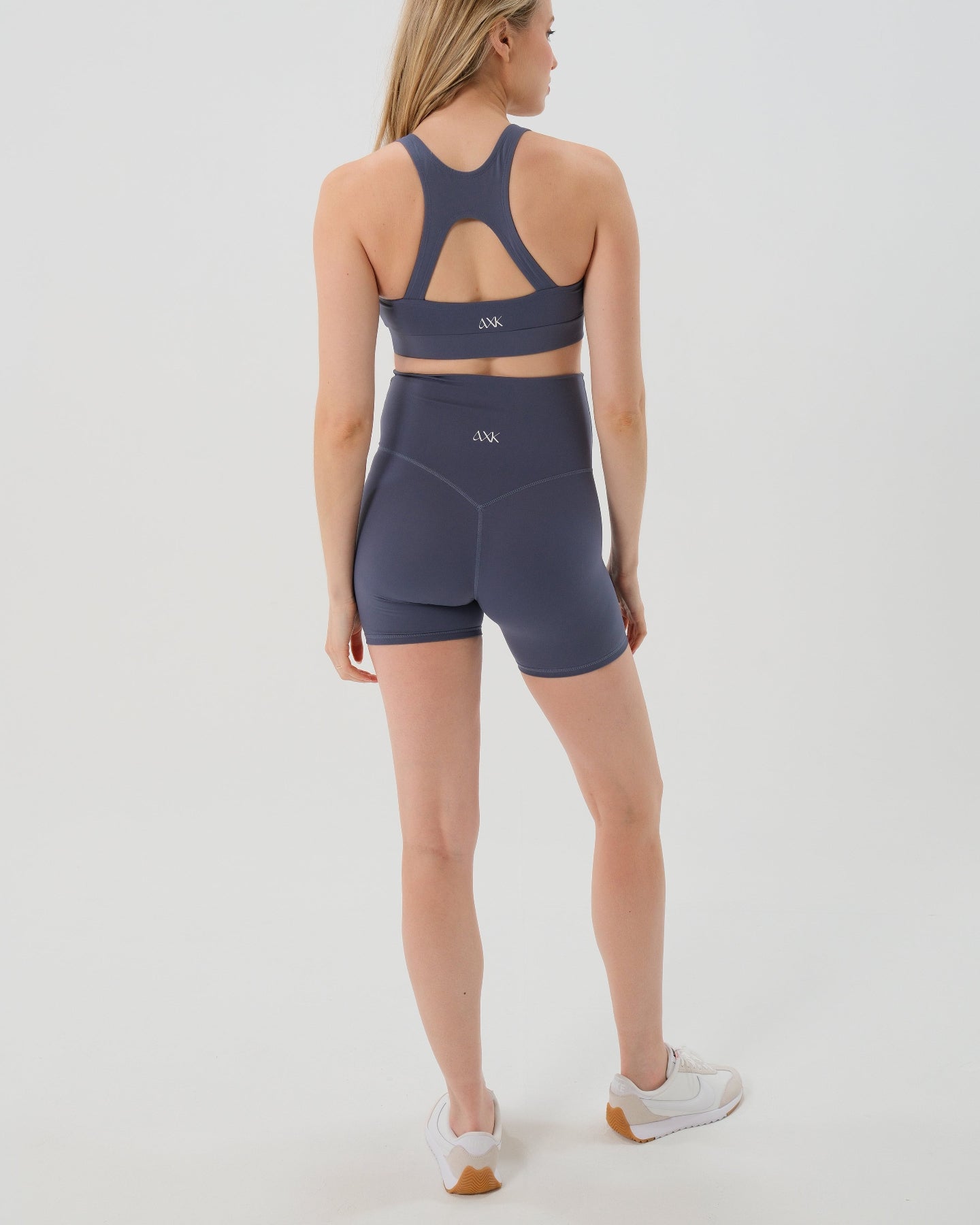 Axk Core Maternity Bike Short