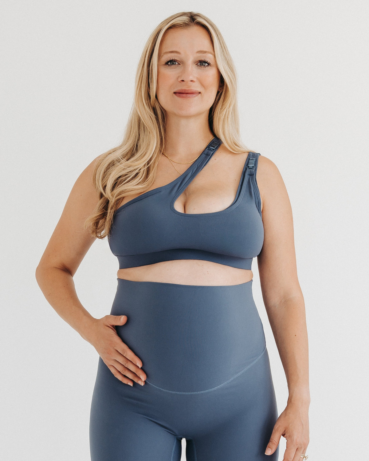 Axk Core Cross Body Nursing Bra
