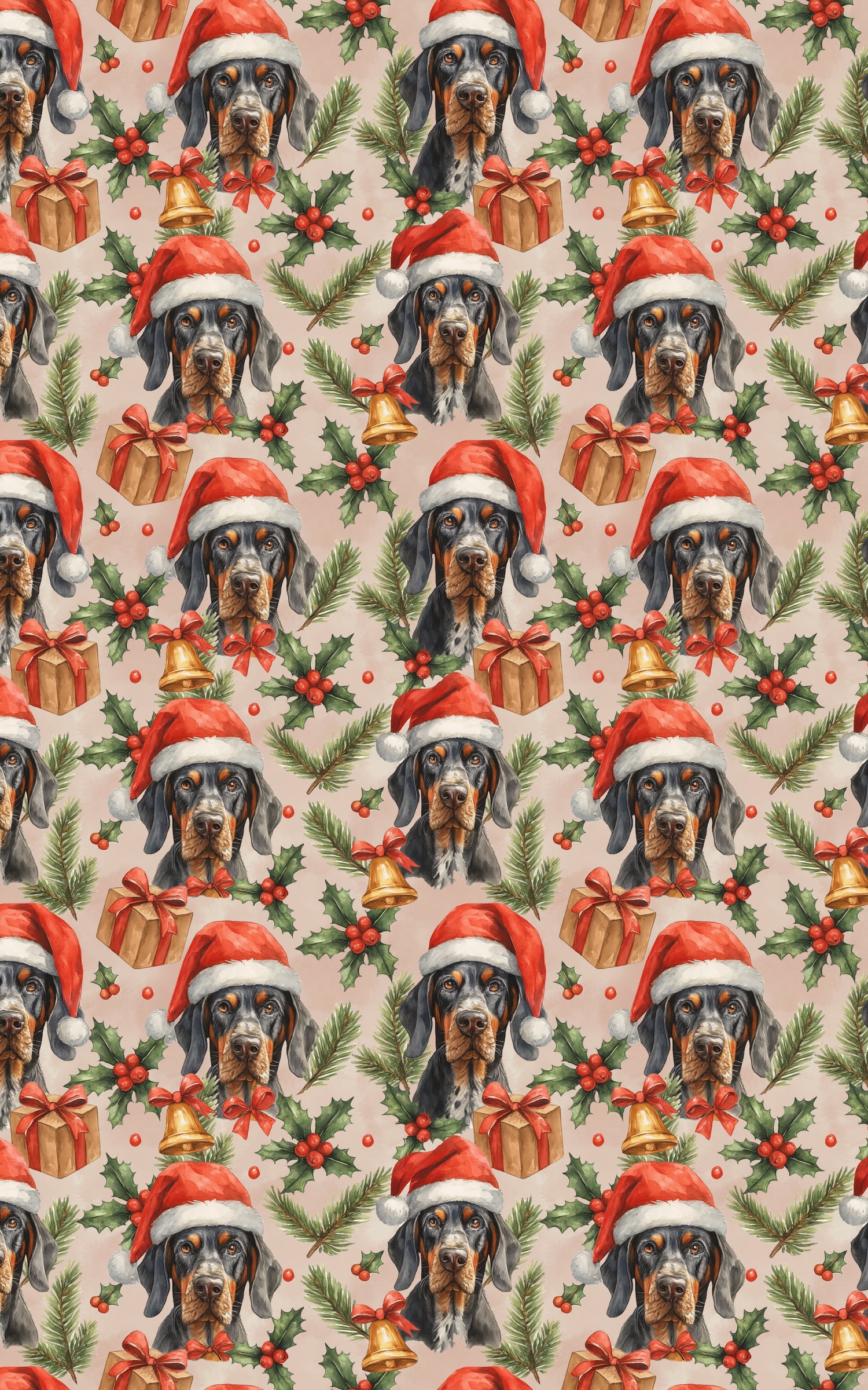 Silver Pines And Loyal Howls