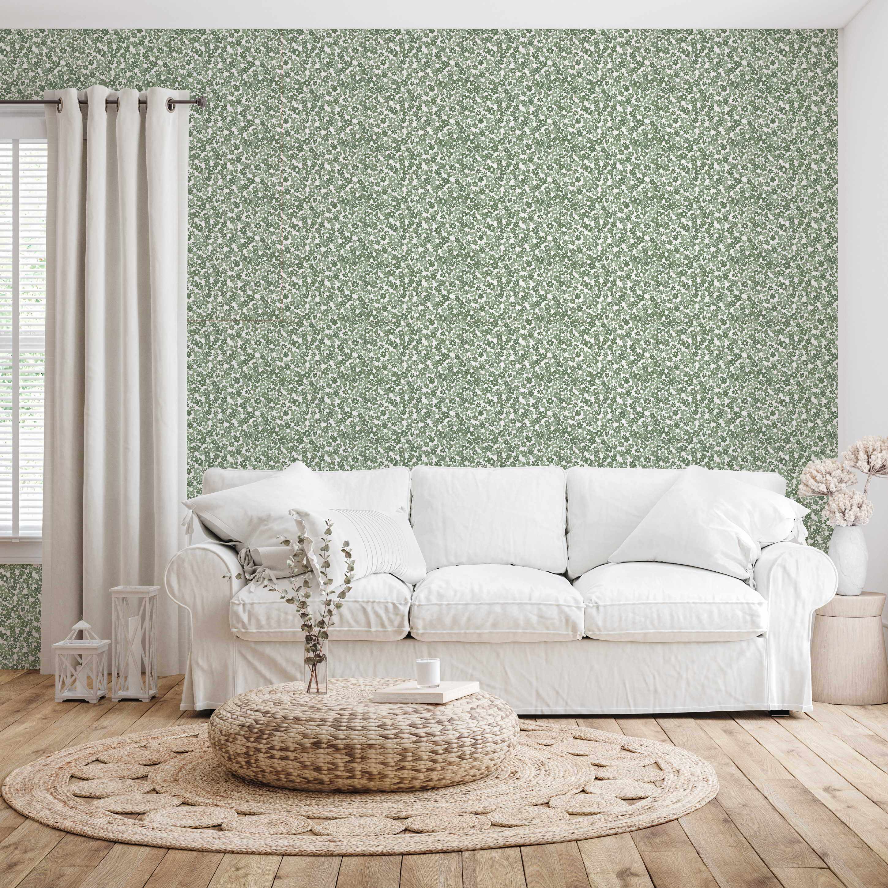 Blythe Wallpaper By Ashleigh Fish