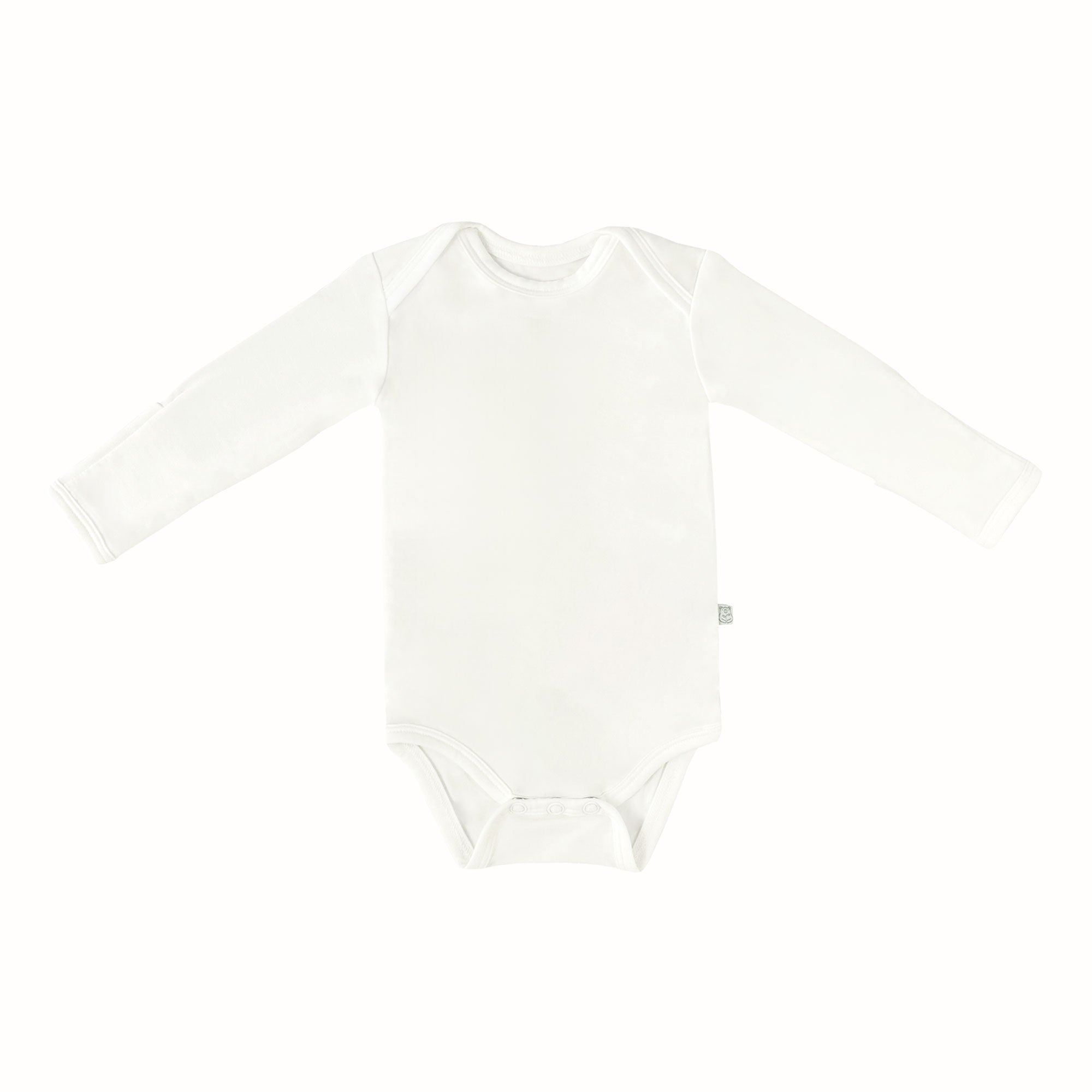Long Sleeve Bodysuit