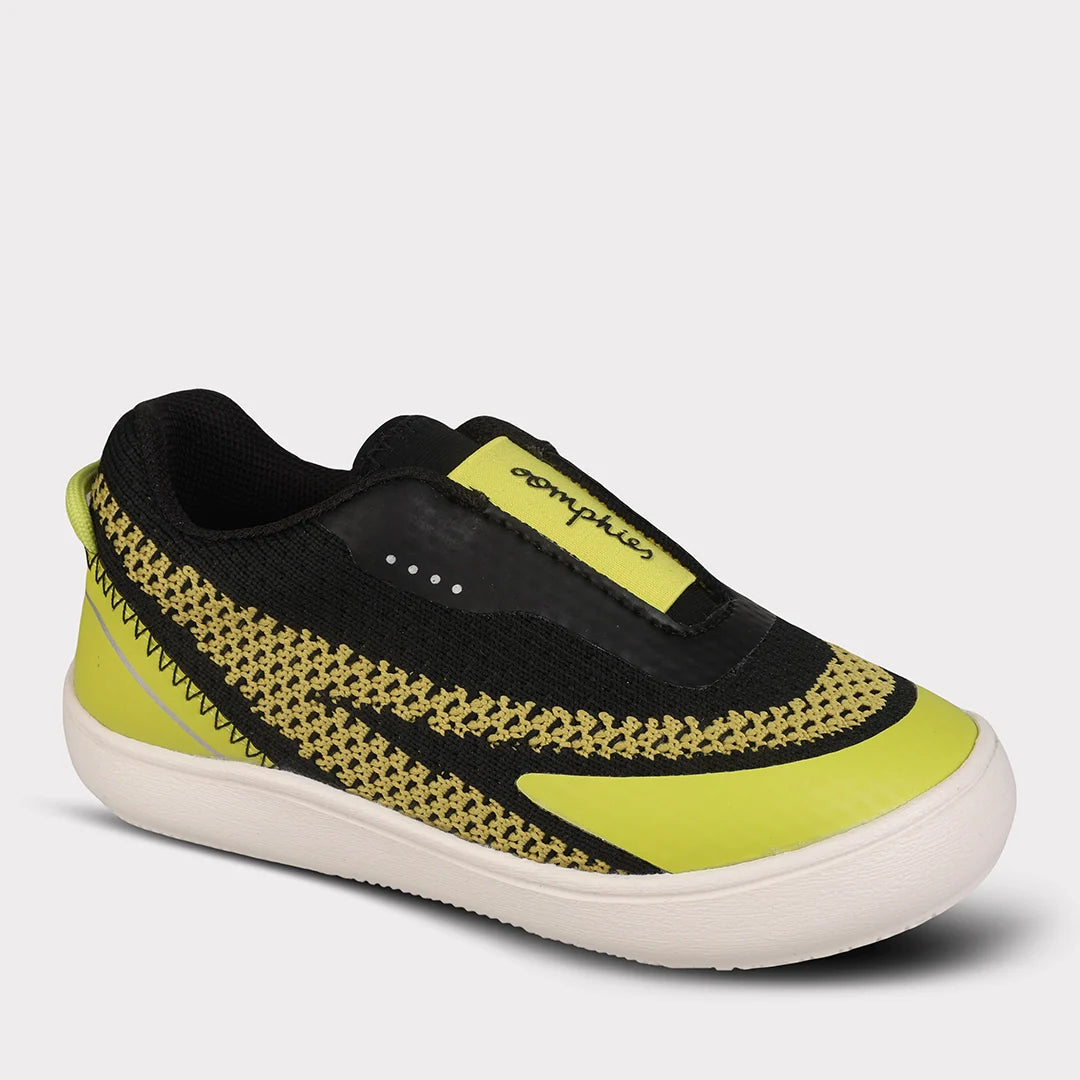 Bolt Boys Slip-on Sneaker