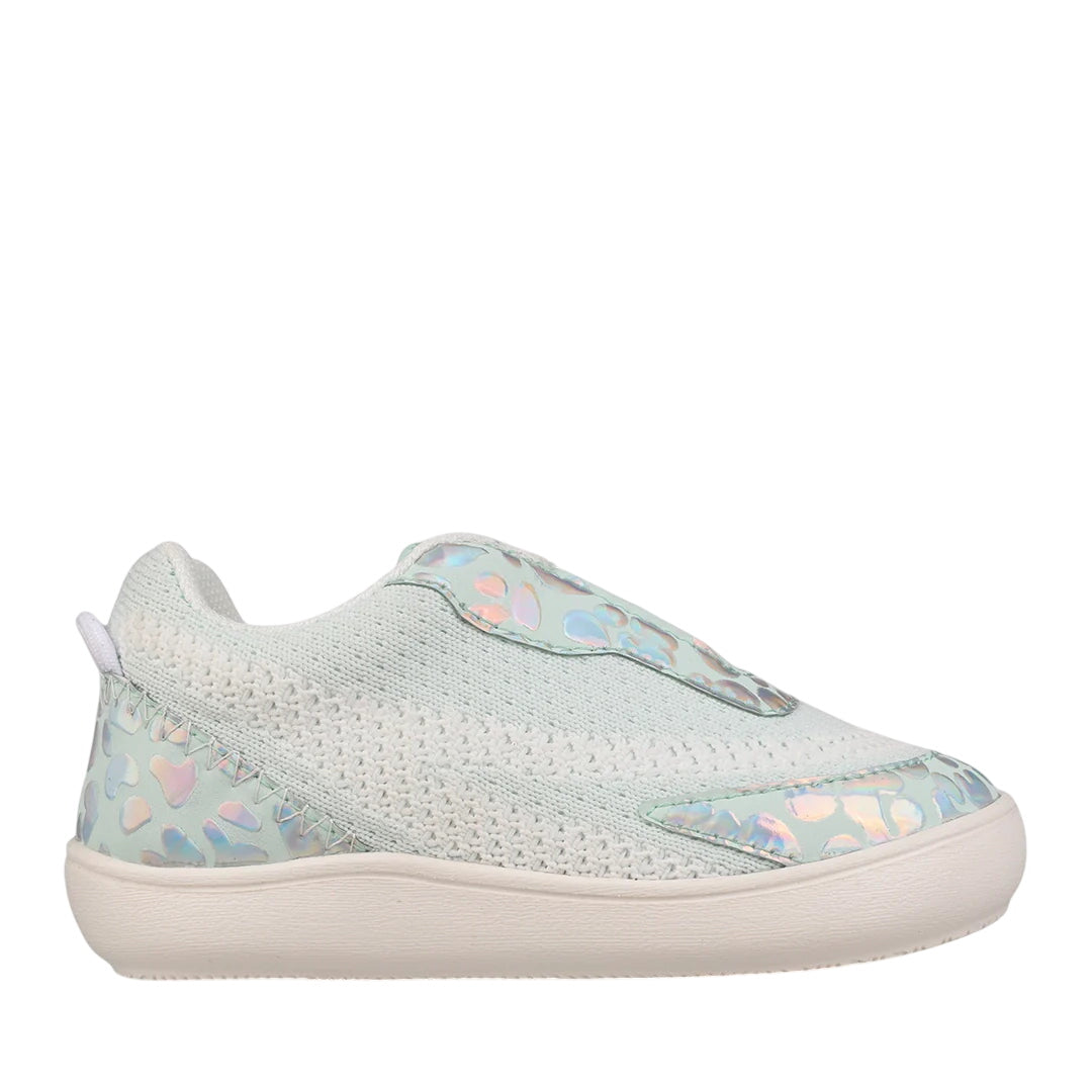 Bolt Girls Slip-on Sneaker