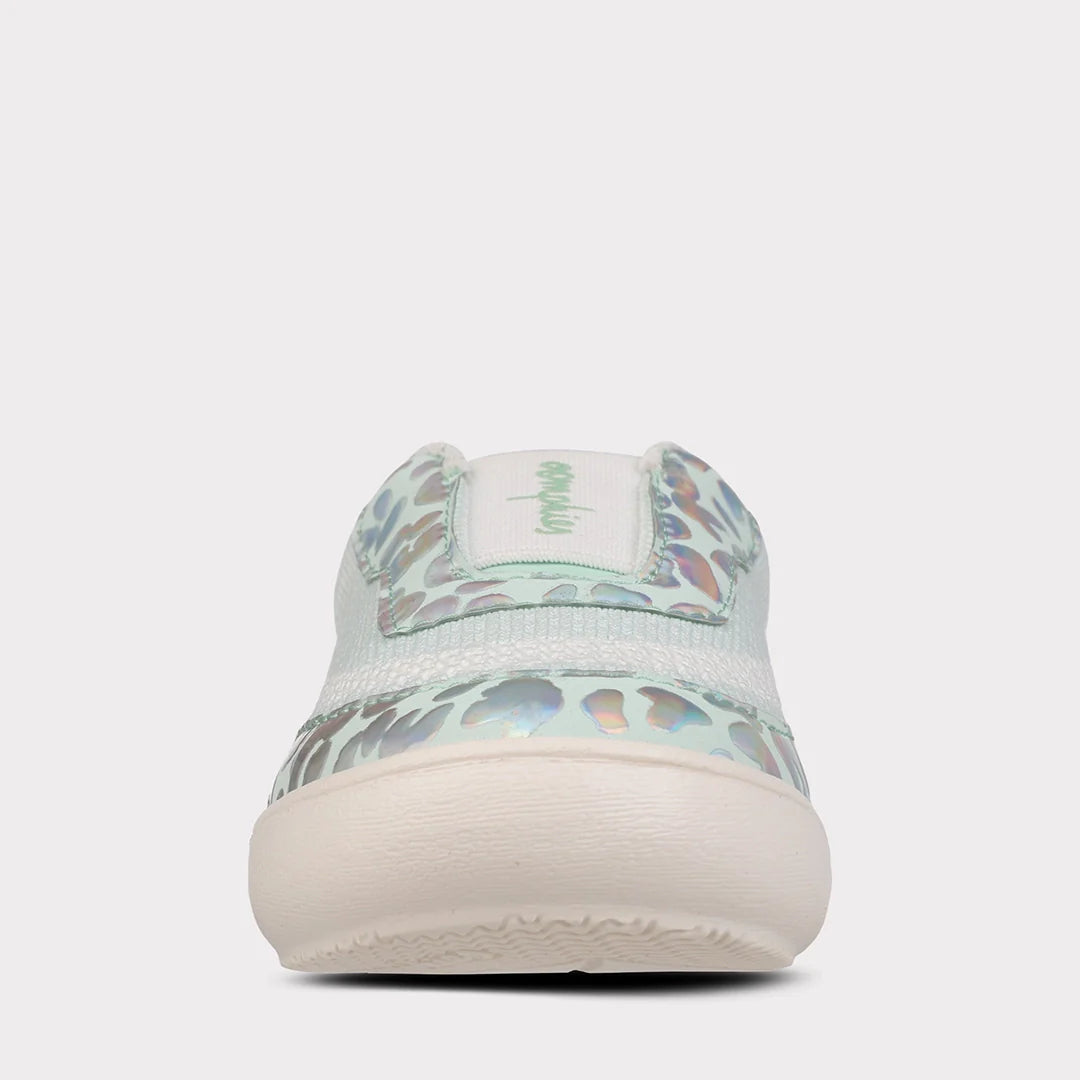 Bolt Girls Slip-on Sneaker